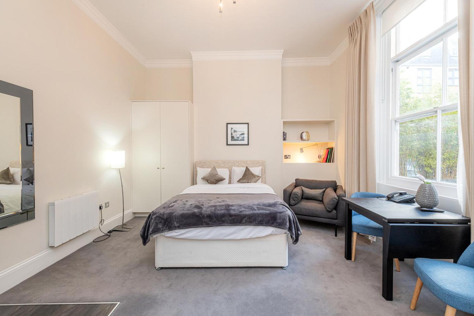 20 Hertford Street - Mayfair Londen