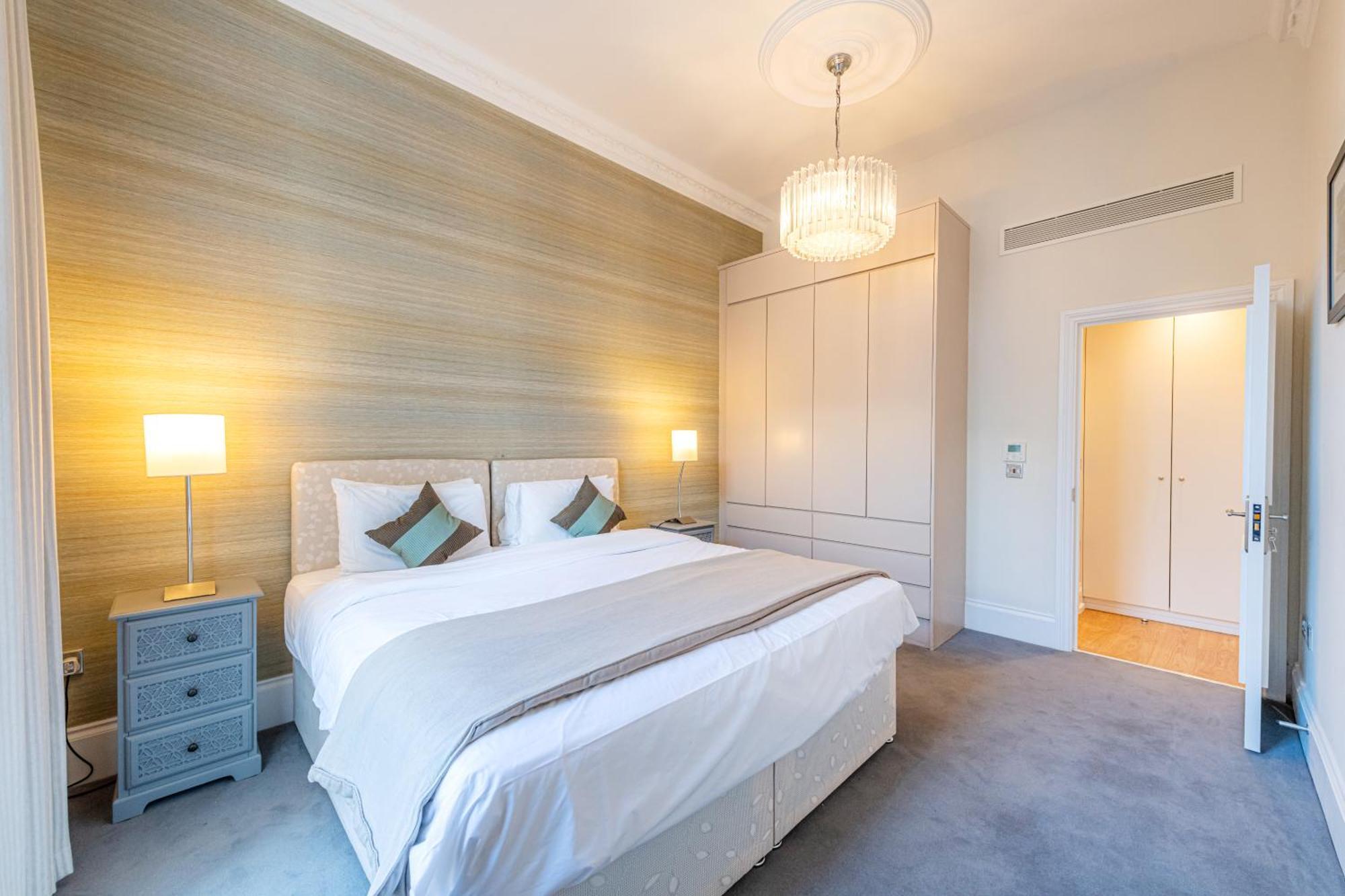 Aparthotel 20 Hertford Street - Mayfair 4*