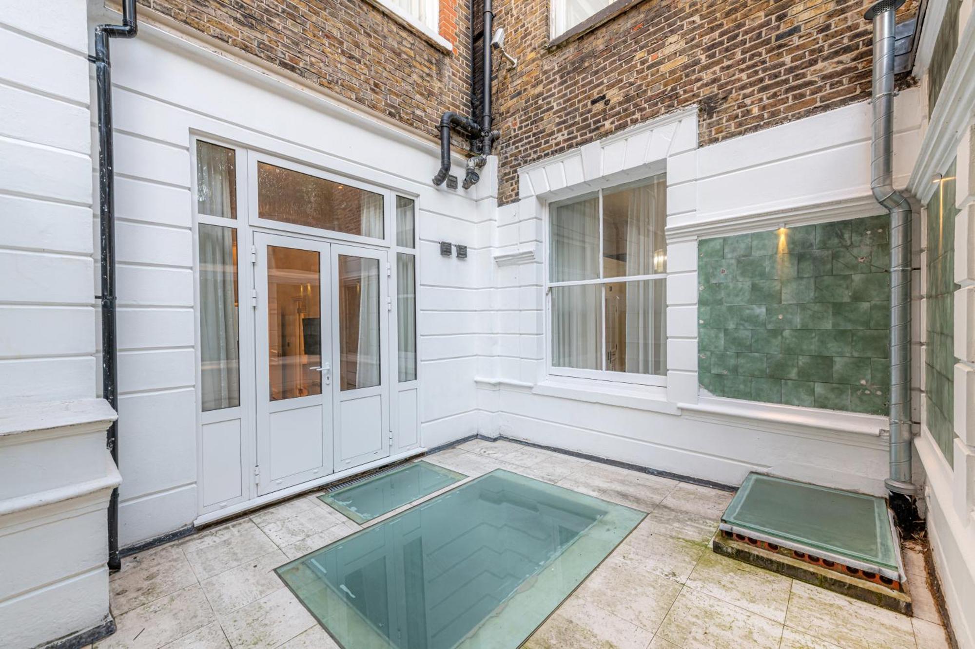 Aparthotel 20 Hertford Street - Mayfair Londen