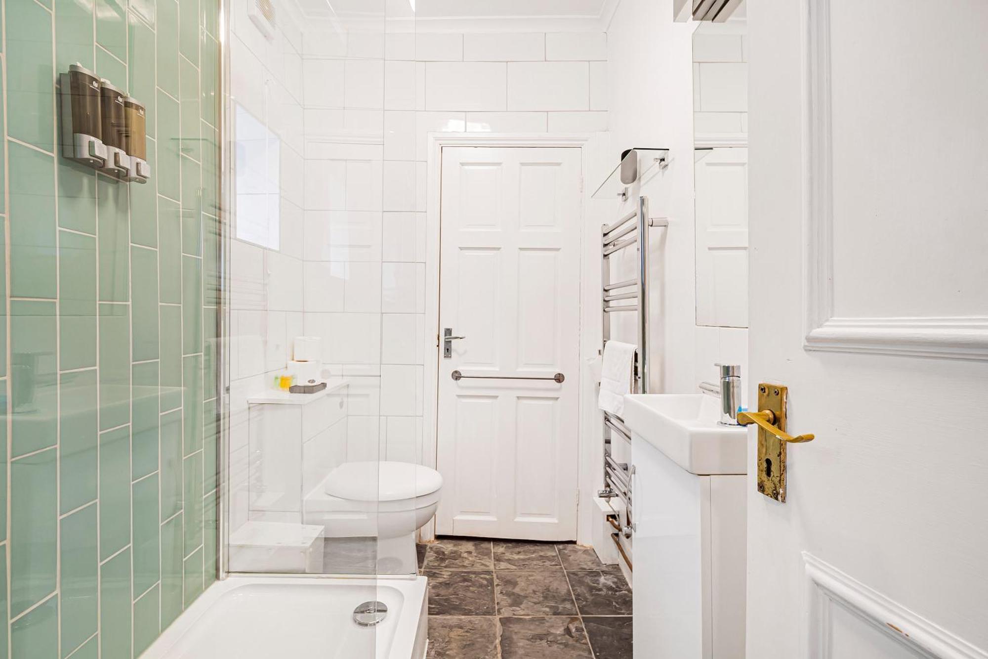 Pass The Keys Private Garden By Tulse Hill Station Appartement *