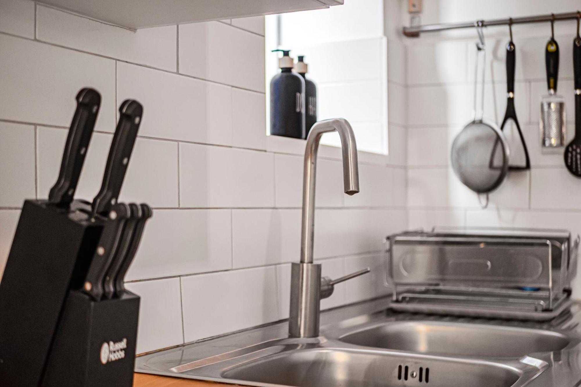 Appartement Pass The Keys Private Garden By Tulse Hill Station *