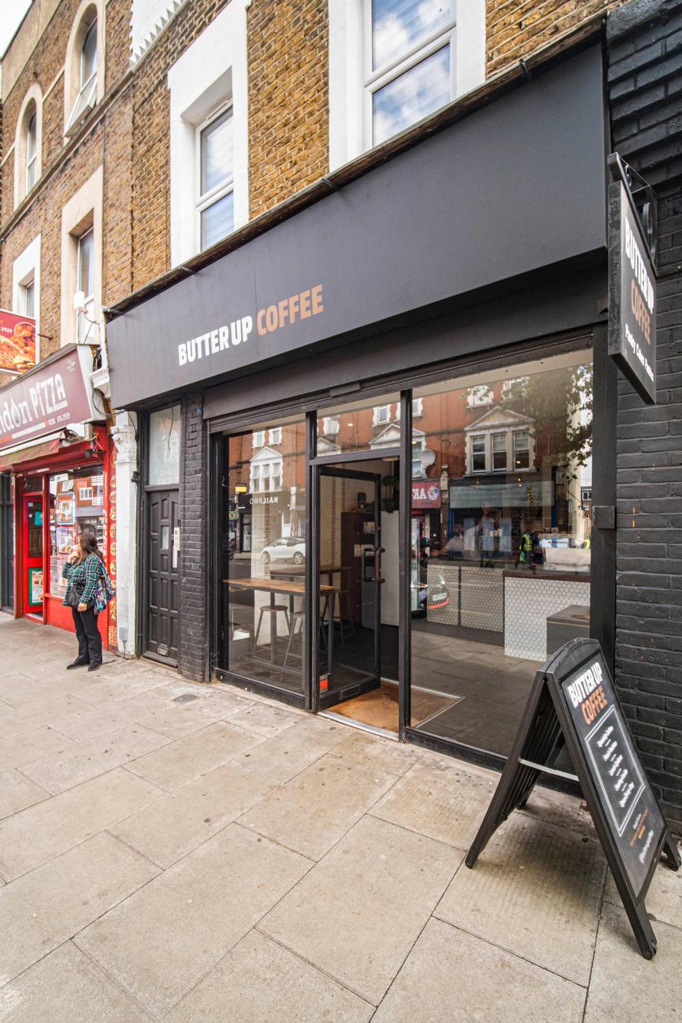 Appartement Pass The Keys Private Garden By Tulse Hill Station *