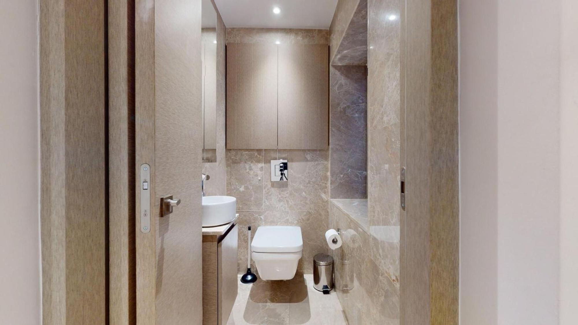 Maddox Street Appartement Londen