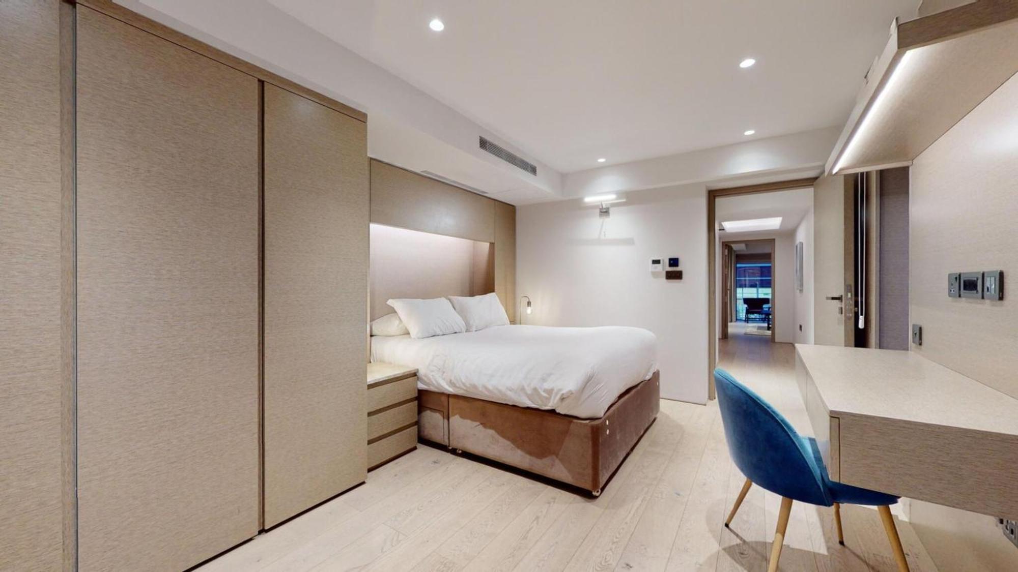 Appartement Maddox Street *