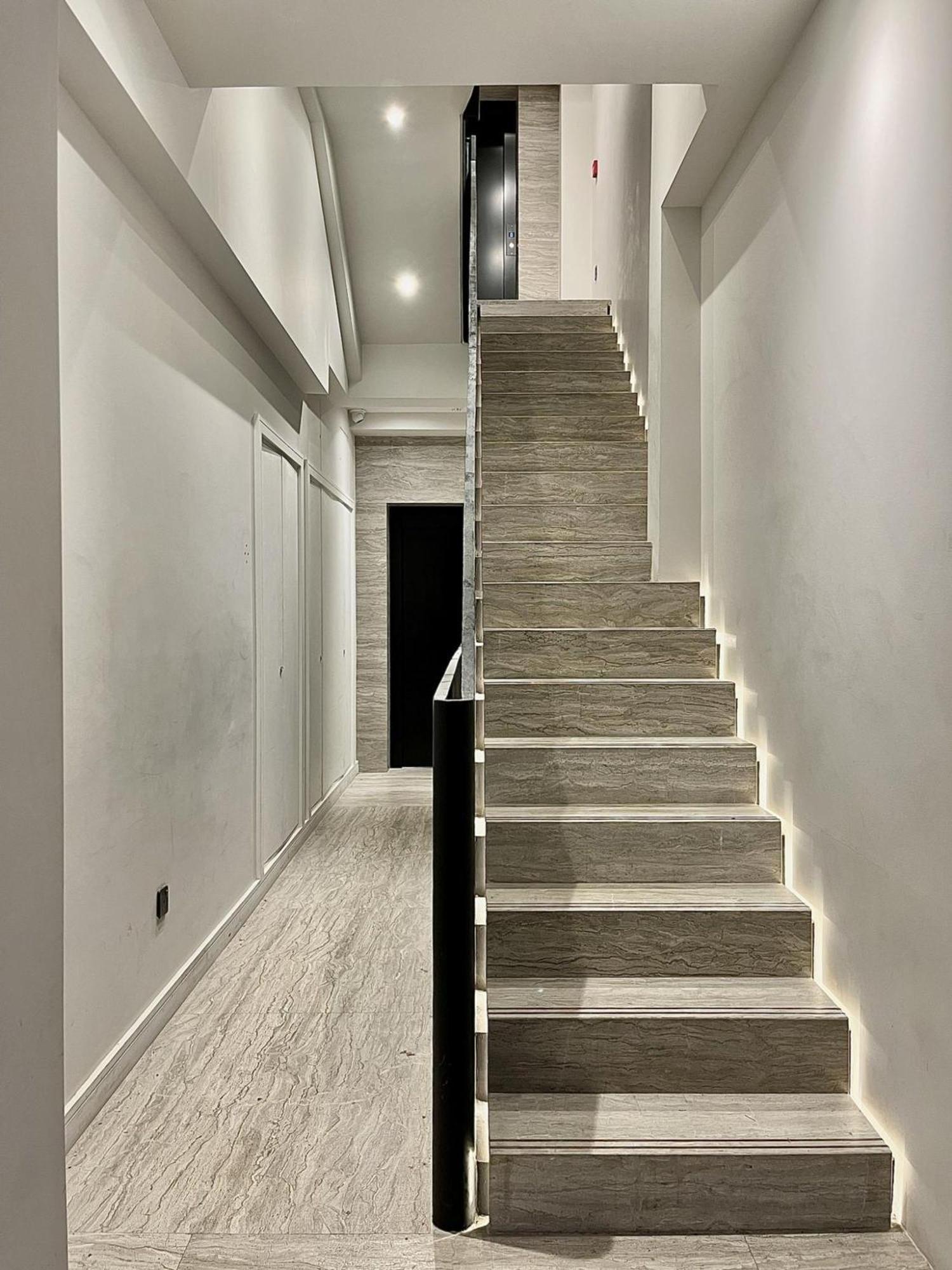 Maddox Street Appartement Londen
