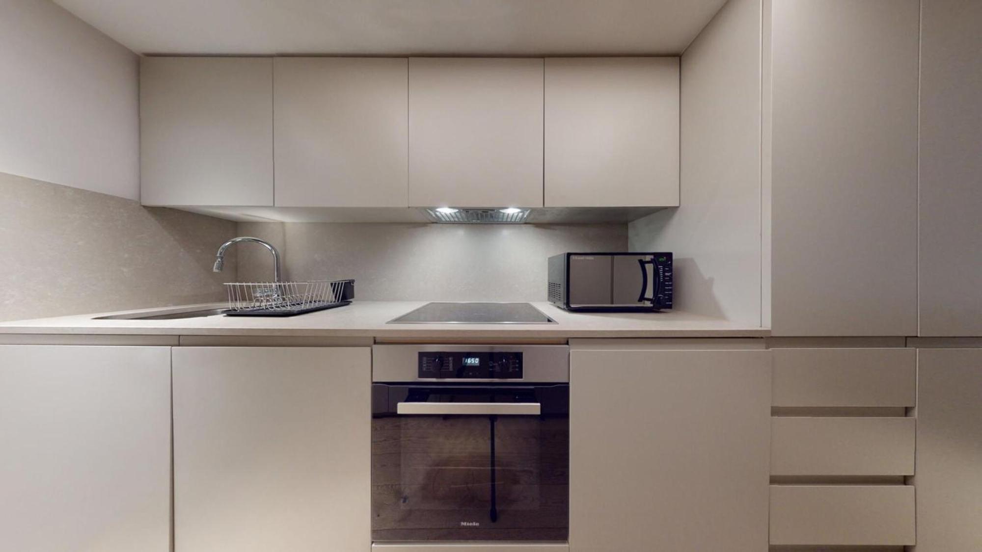 Appartement Maddox Street Londen