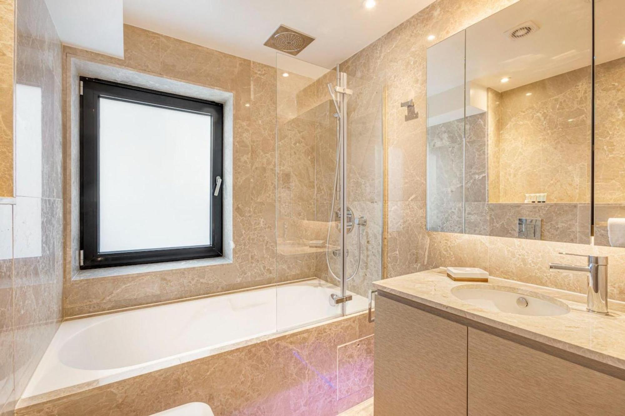 Appartement Maddox Street