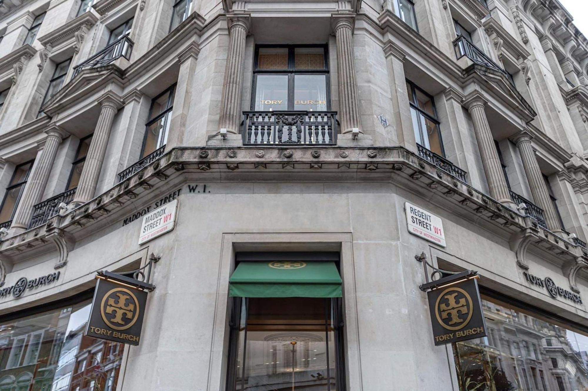 Maddox Street Appartement Londen