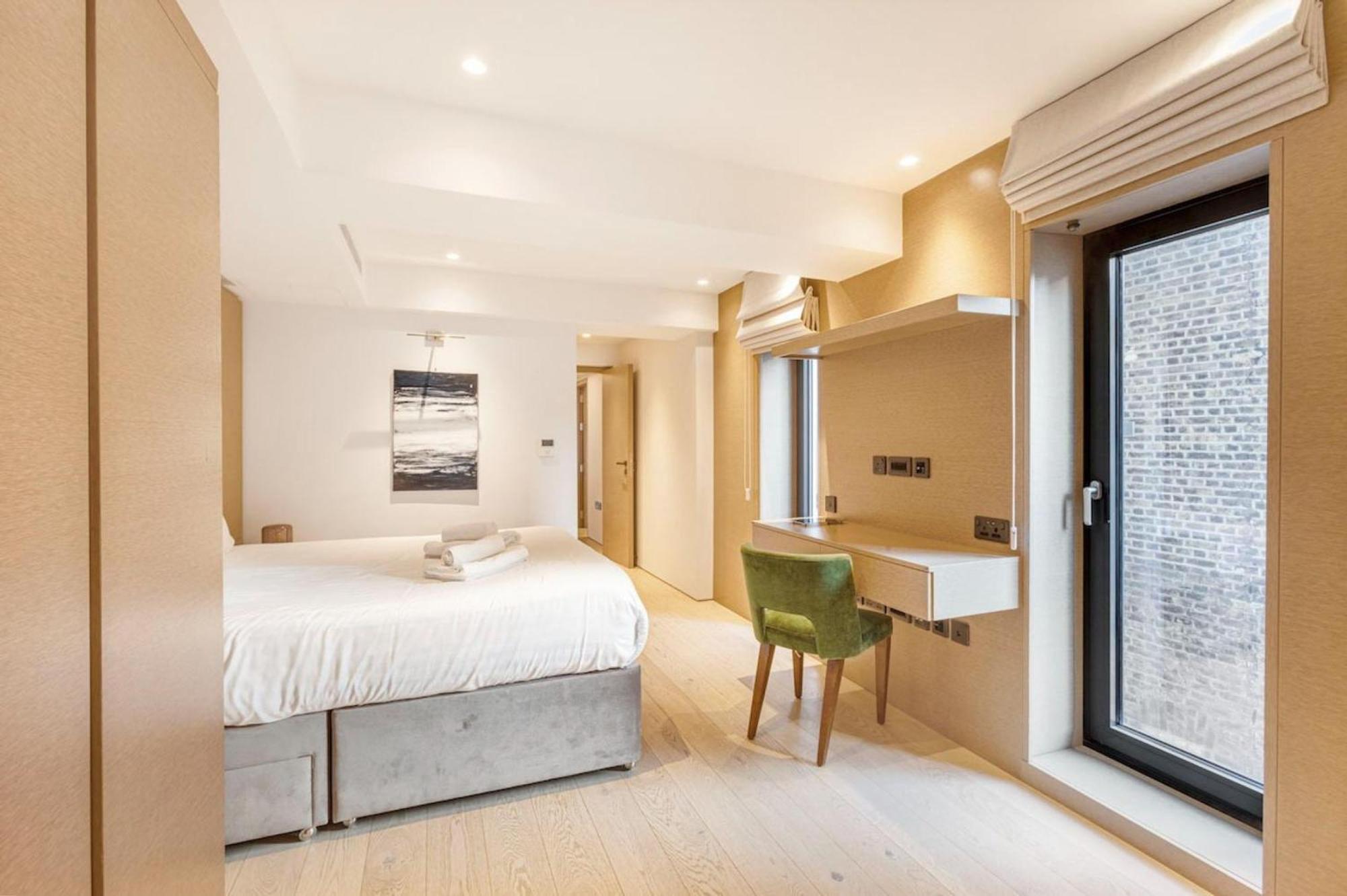 Appartement Maddox Street Londen