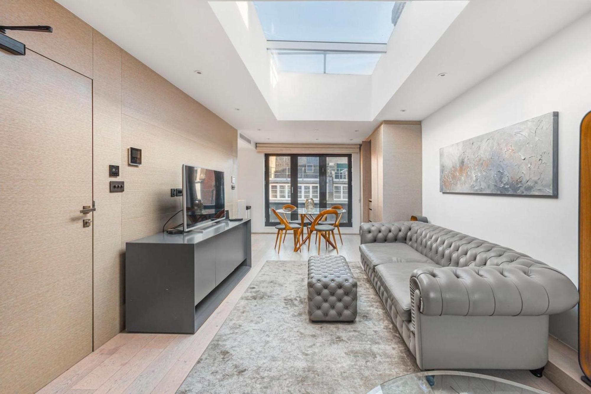 Appartement Maddox Street *