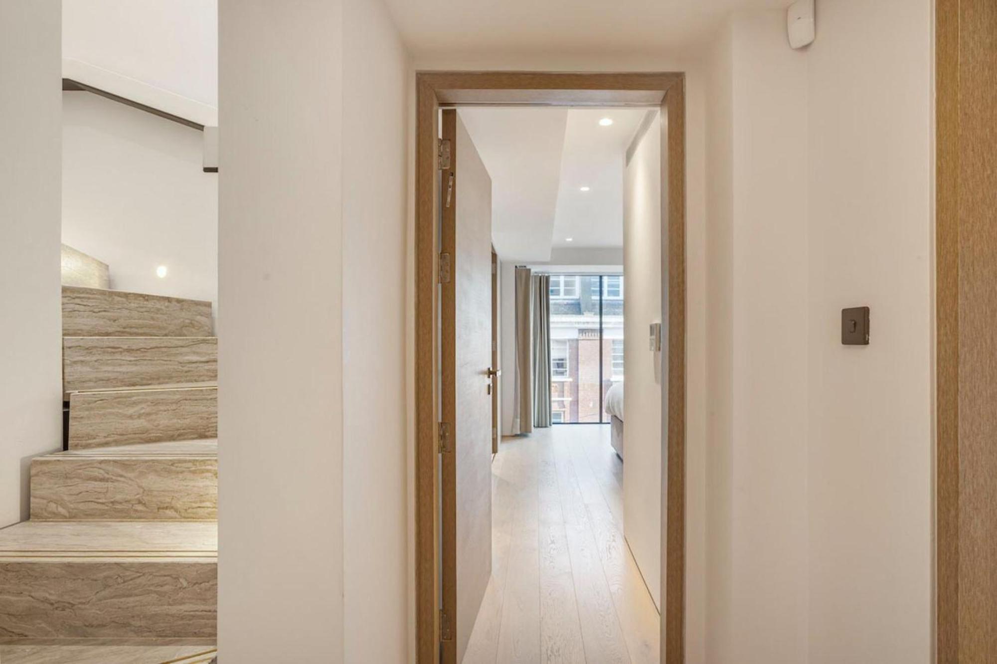 Maddox Street Appartement Londen