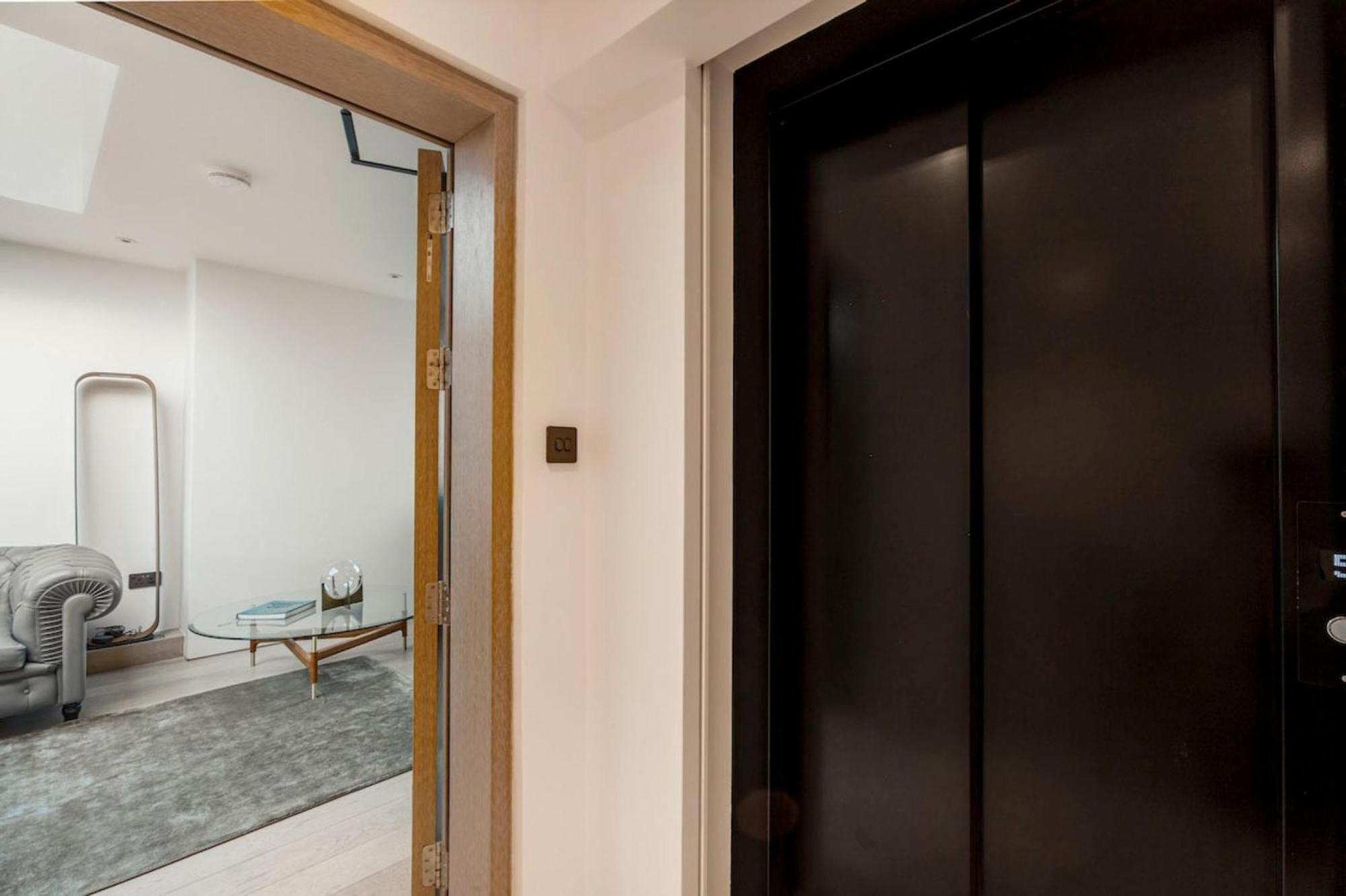 Appartement Maddox Street Londen