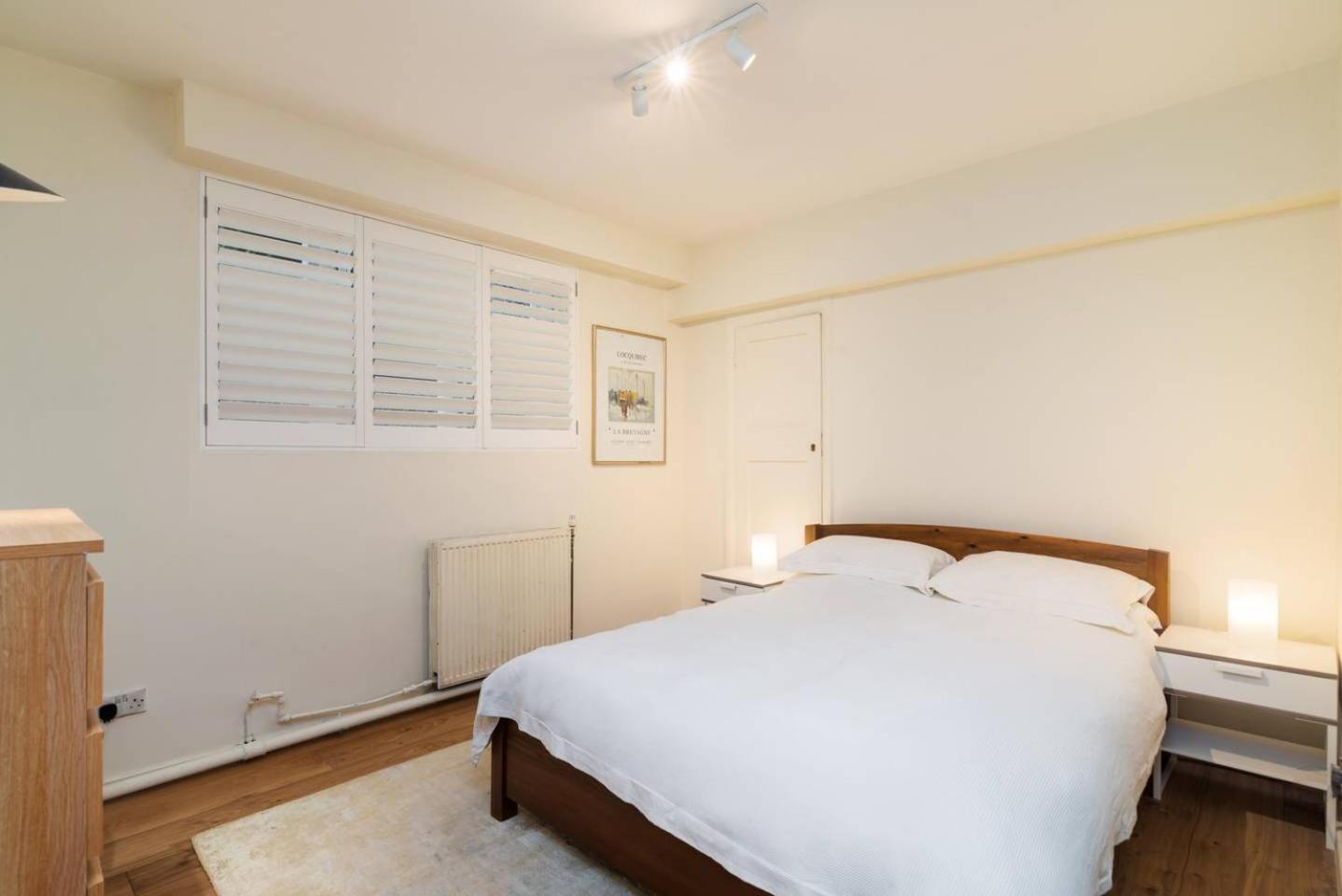 Guestready - Blue Surprise Near St. Paul's Apartment