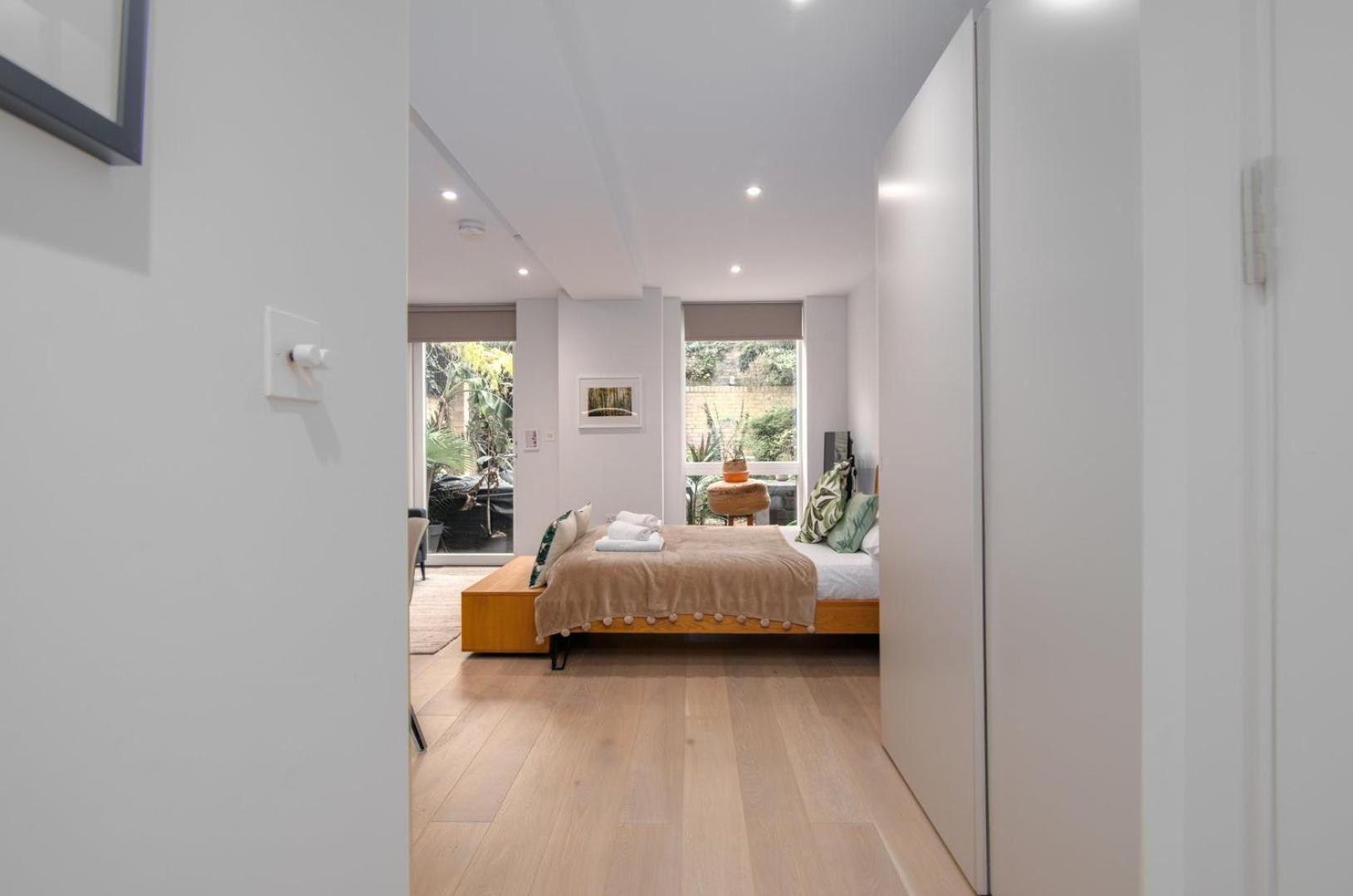 Guestready - Amazing For 2 In Albion Court Londen