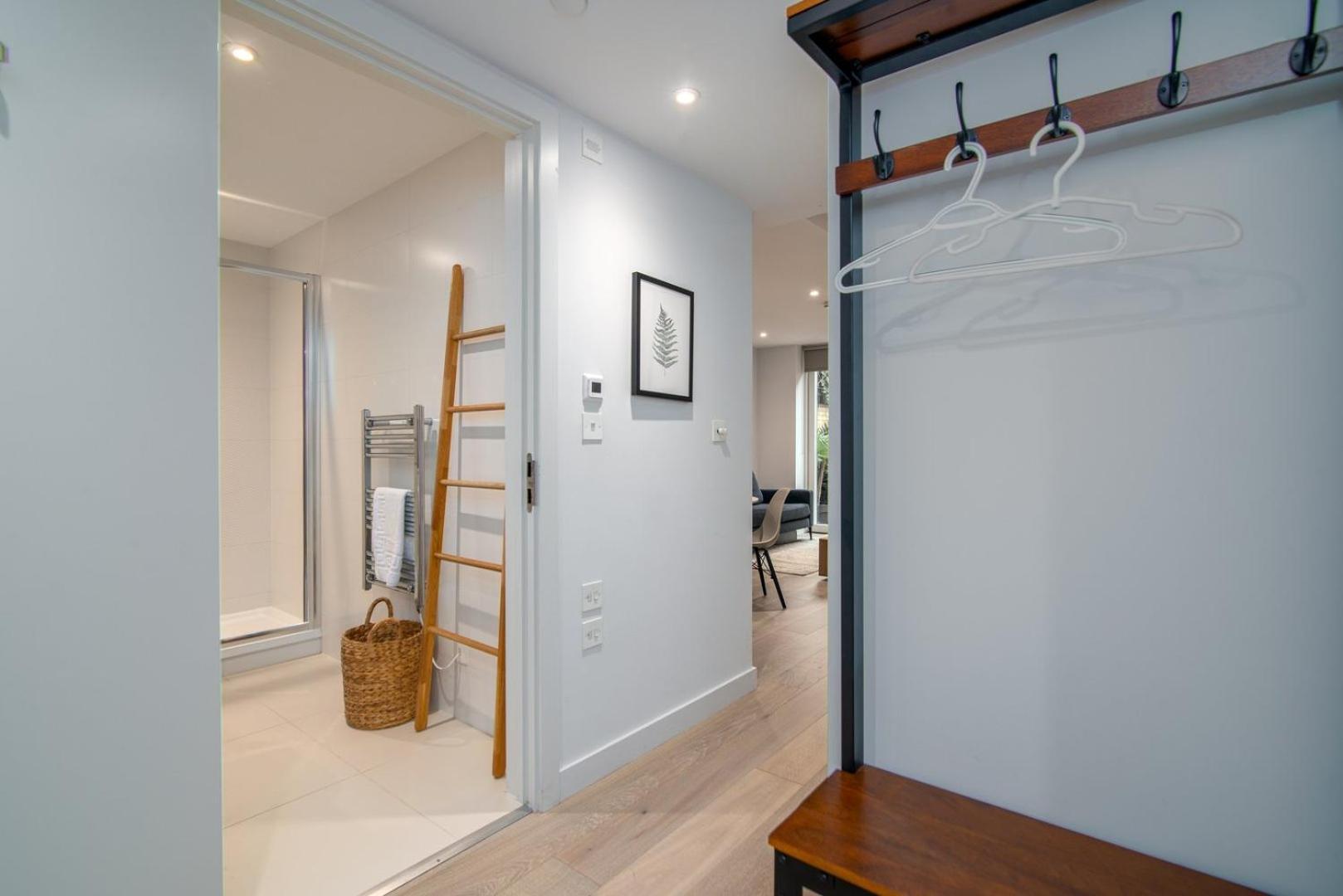 Appartement Guestready - Amazing For 2 In Albion Court *