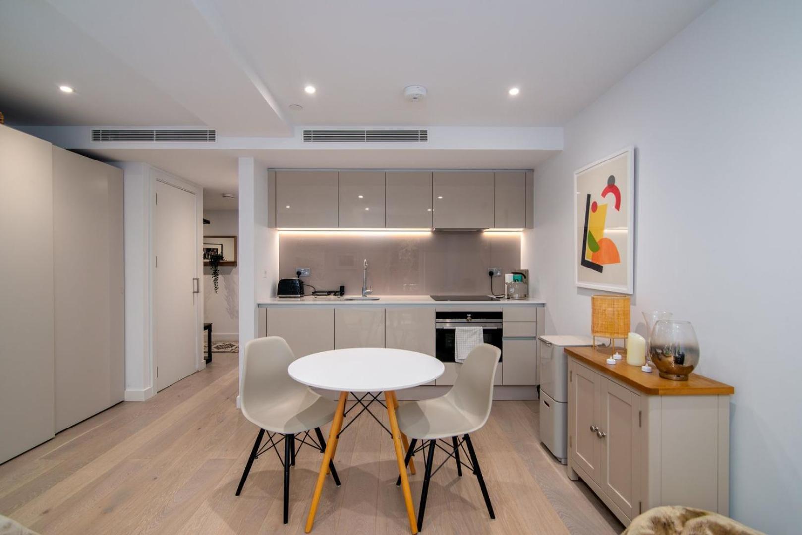 Appartement Guestready - Amazing For 2 In Albion Court