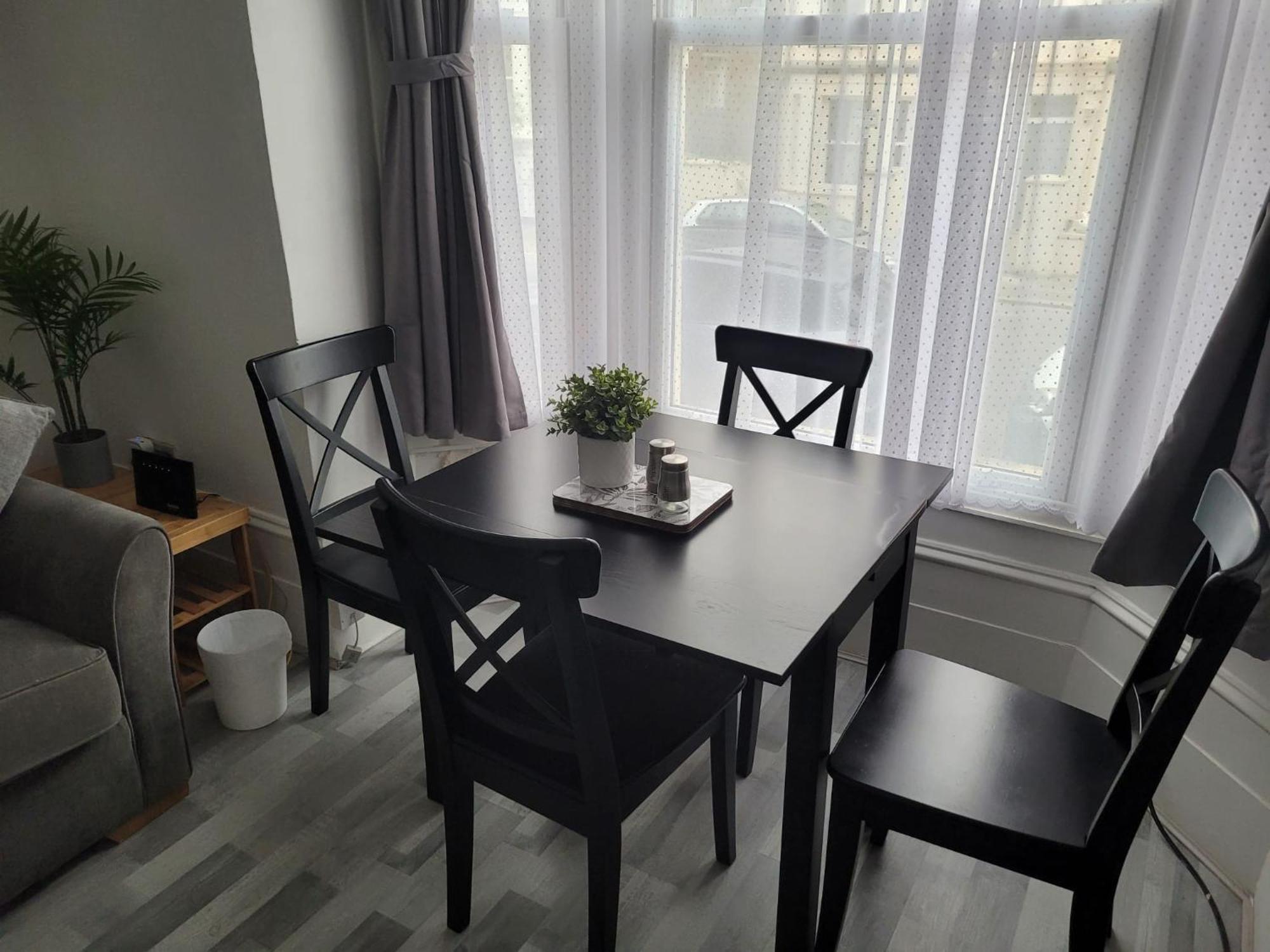 2 Bed Flat In Lambeth Londres