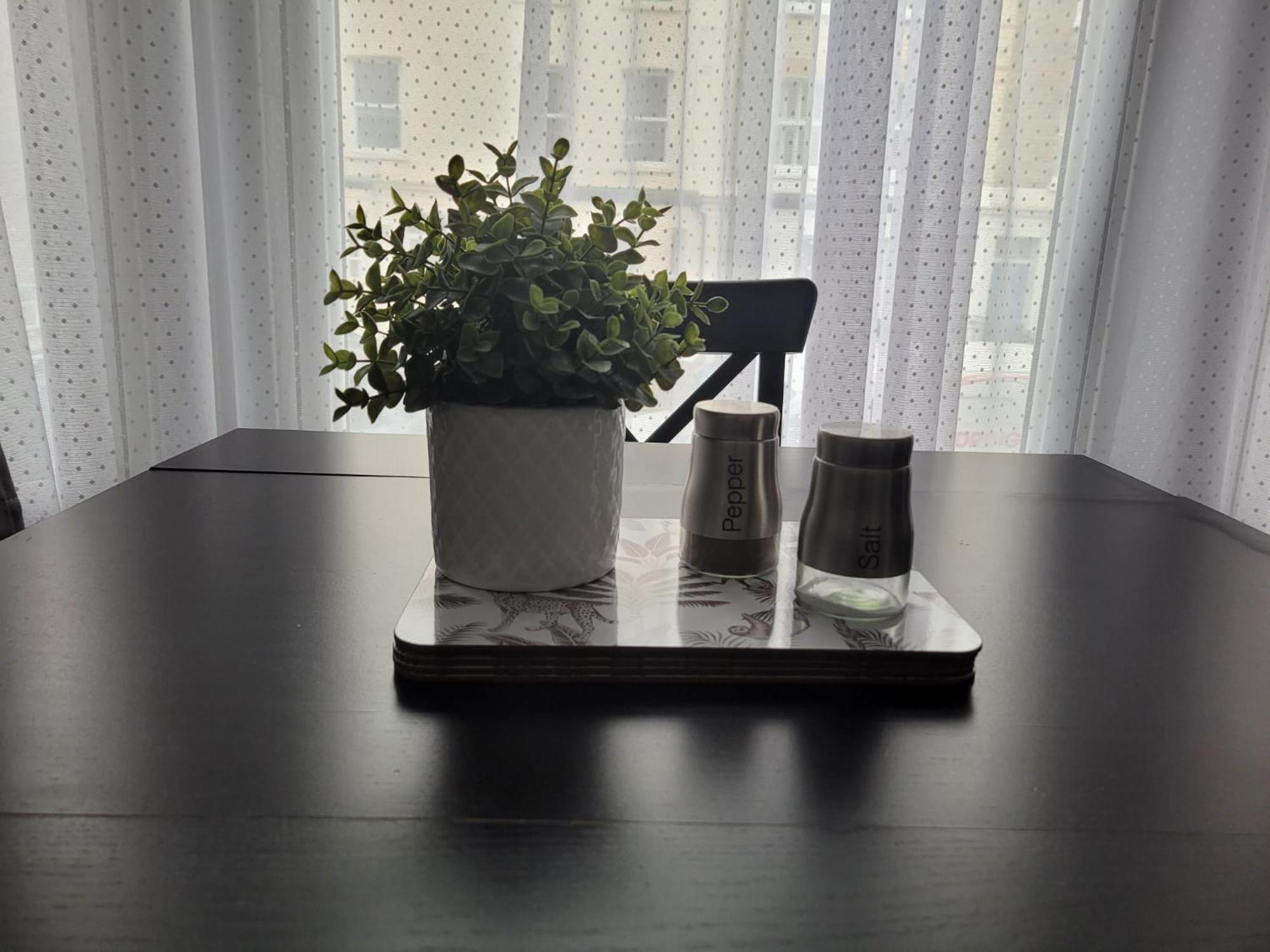 2 Bed Flat In Lambeth Apartamento