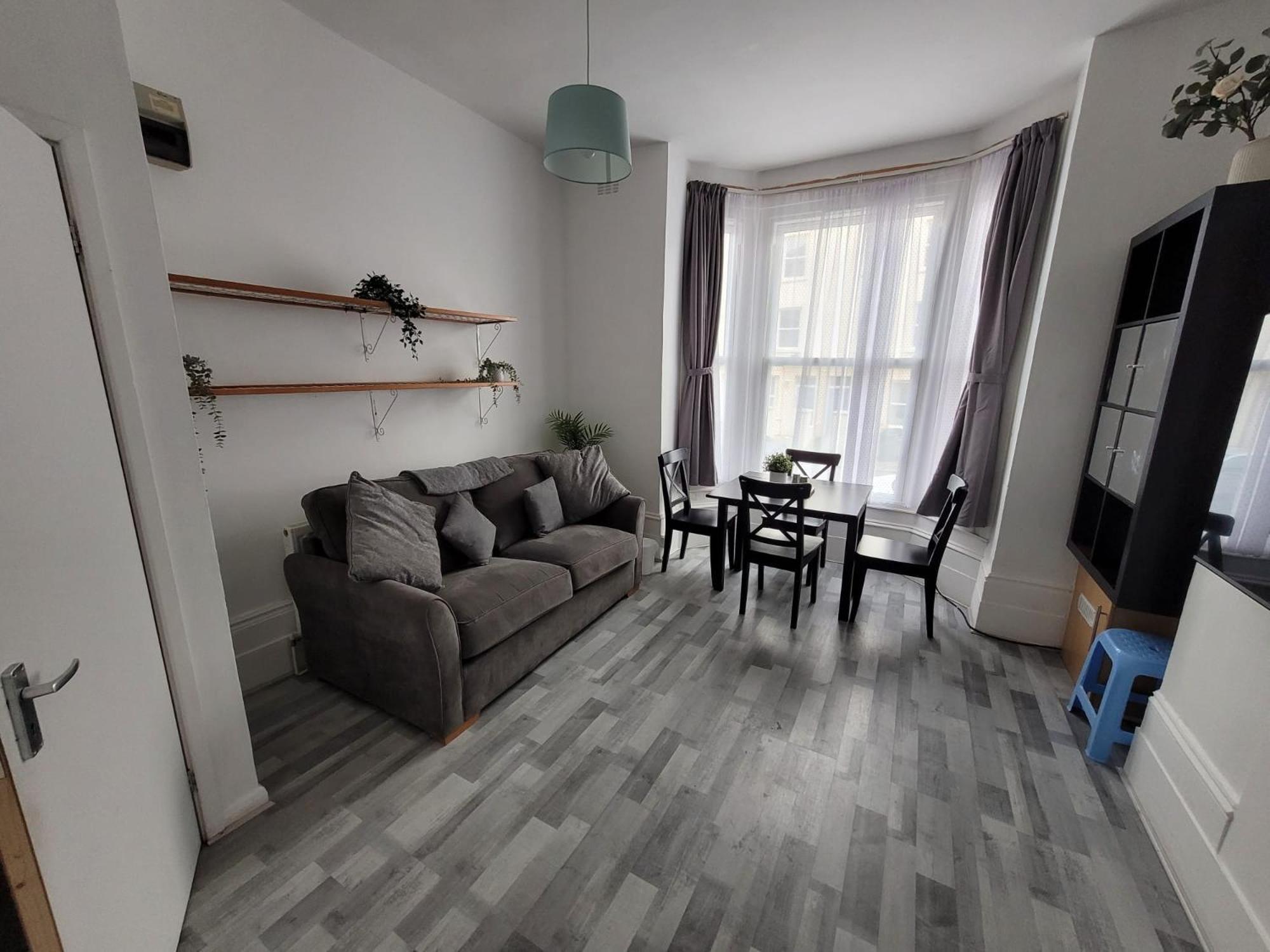 2 Bed Flat In Lambeth Apartamento *