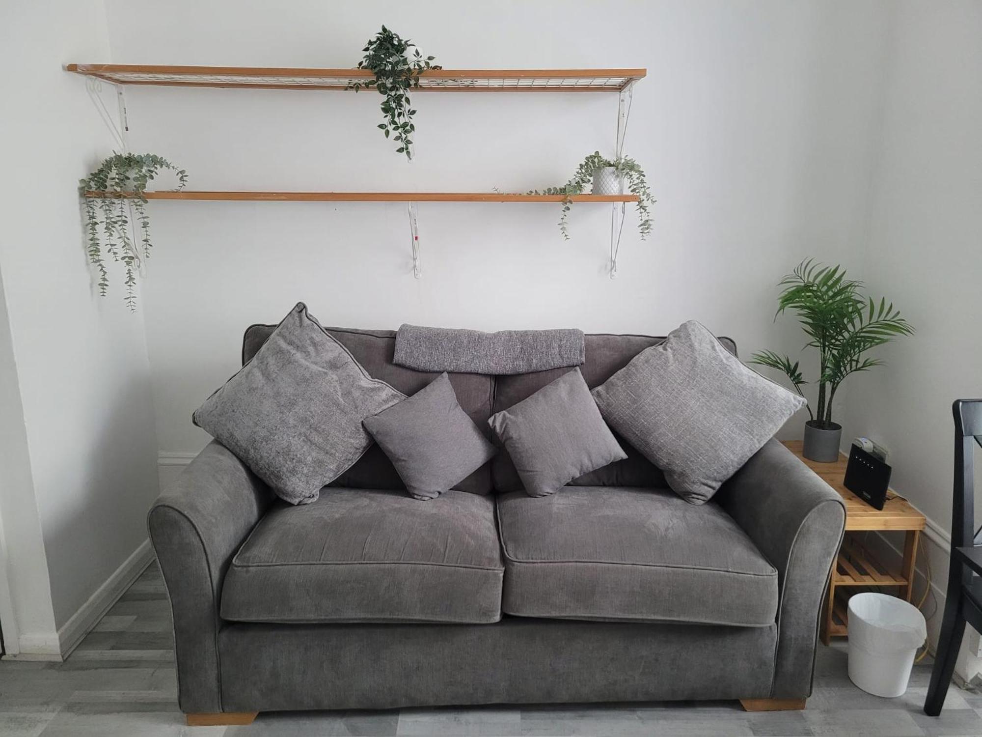 2 Bed Flat In Lambeth Londres