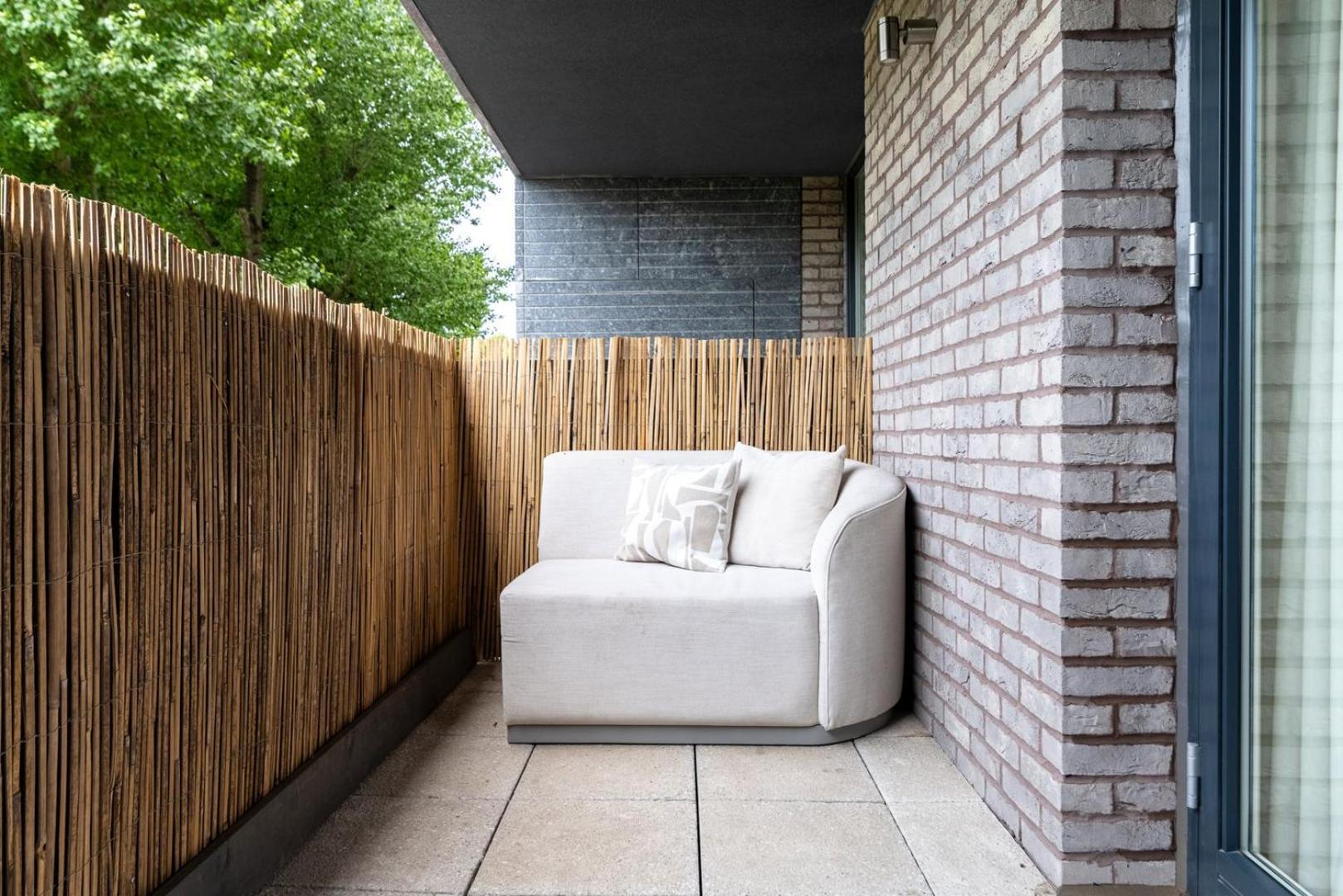 Apartment Guestready - A Modern Gem In Acton
