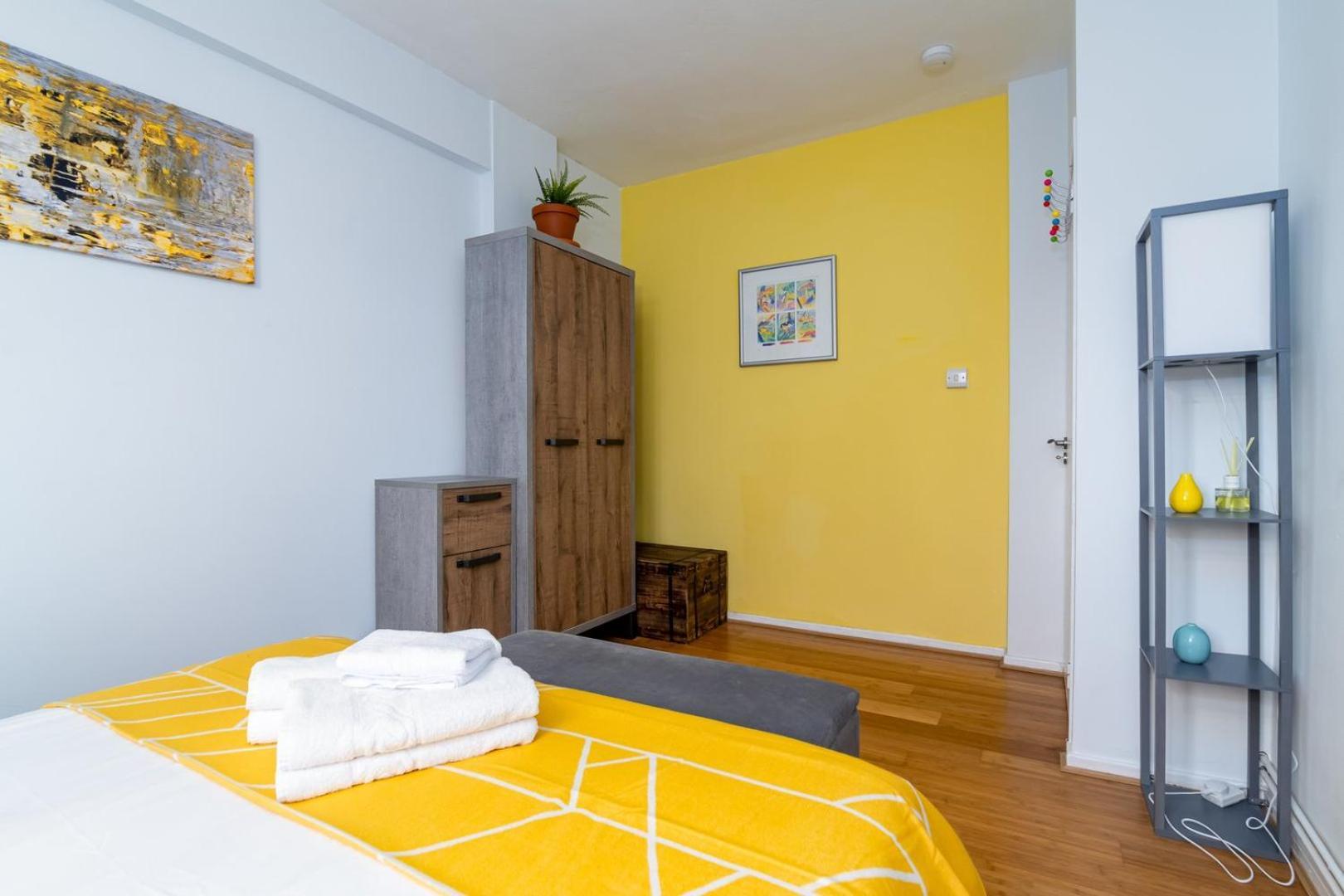Guestready - Vibrant Near Eye Apartment London