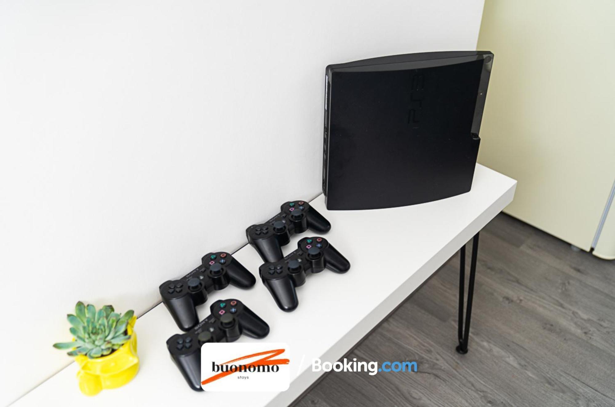 Apartamento Three Bedroom At Buonomo Short Lets & Serviced With Netflix & Games