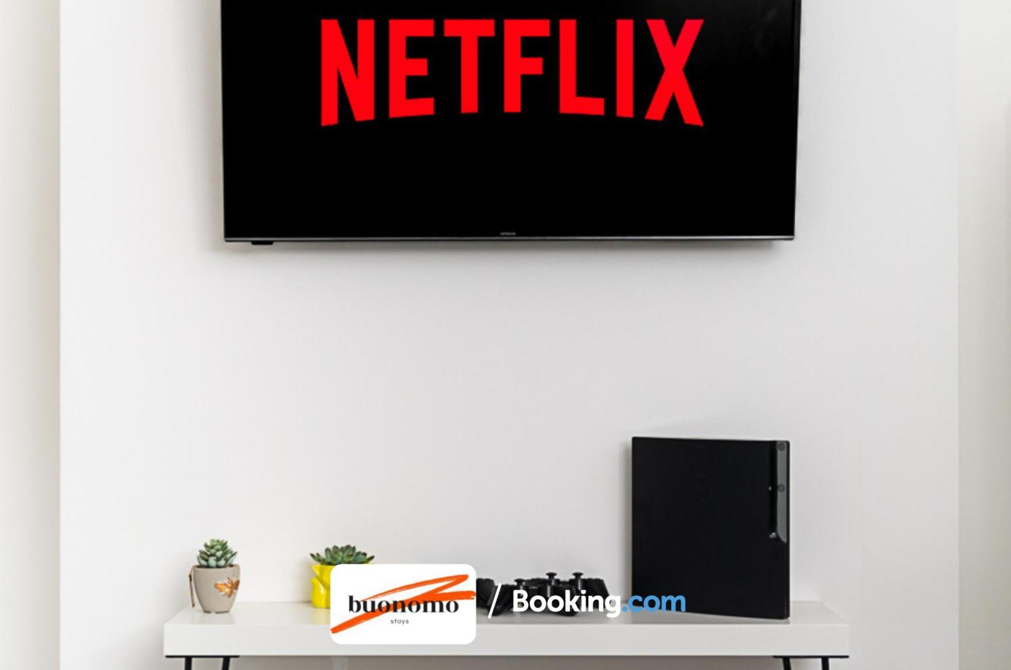 Apartamento Three Bedroom At Buonomo Short Lets & Serviced With Netflix & Games Londres
