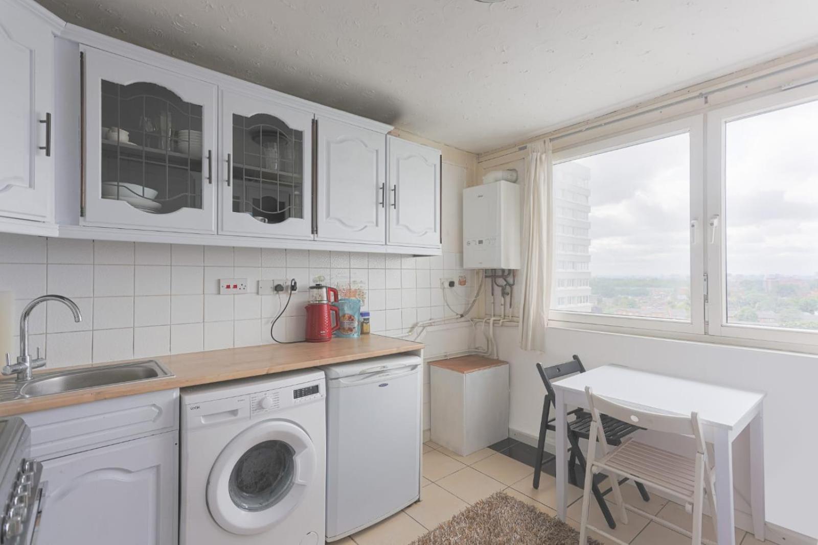 Deluxe With Lovely View Accommodatie bij particulieren