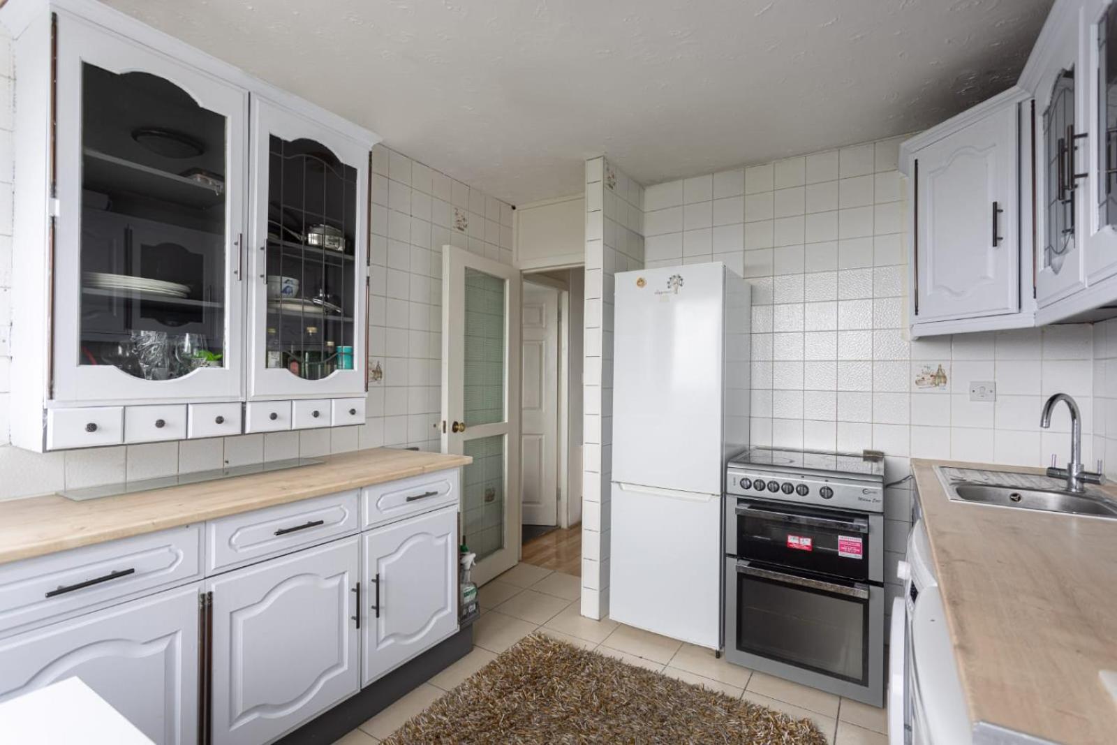 Accommodatie bij particulieren Deluxe With Lovely View