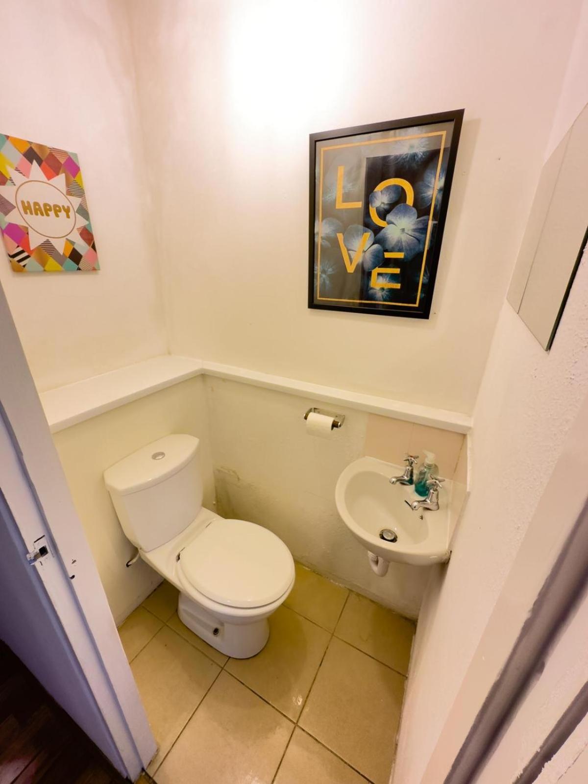 Accommodatie bij particulieren Deluxe With Lovely View *