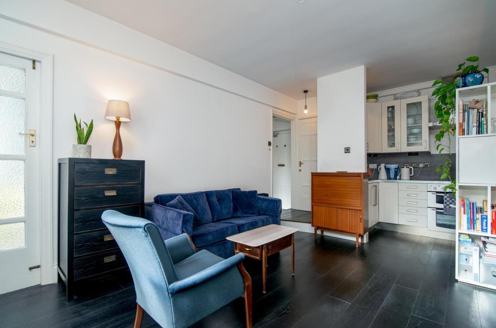 Guestready - Chic In *