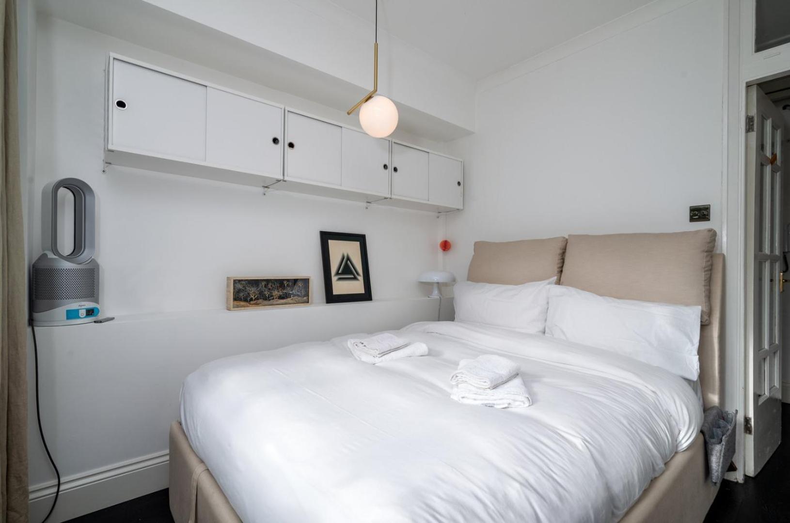 Guestready - Chic In Apartment