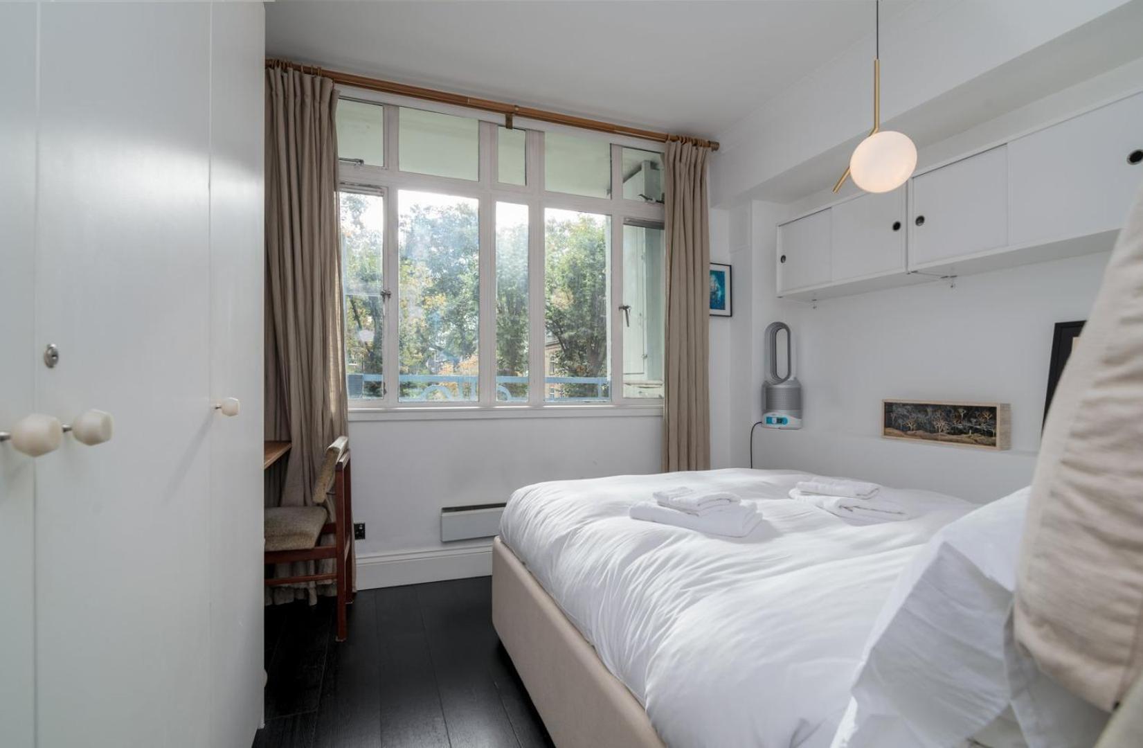 Apartment Guestready - Chic In London