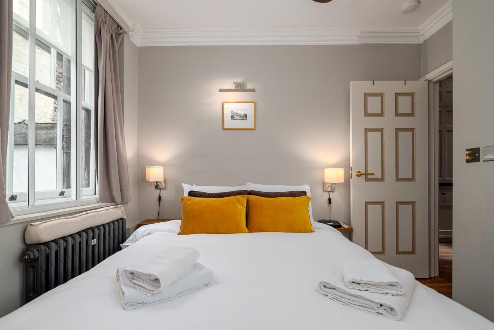 Guestready - Evergreen Near The British Museum Apartment