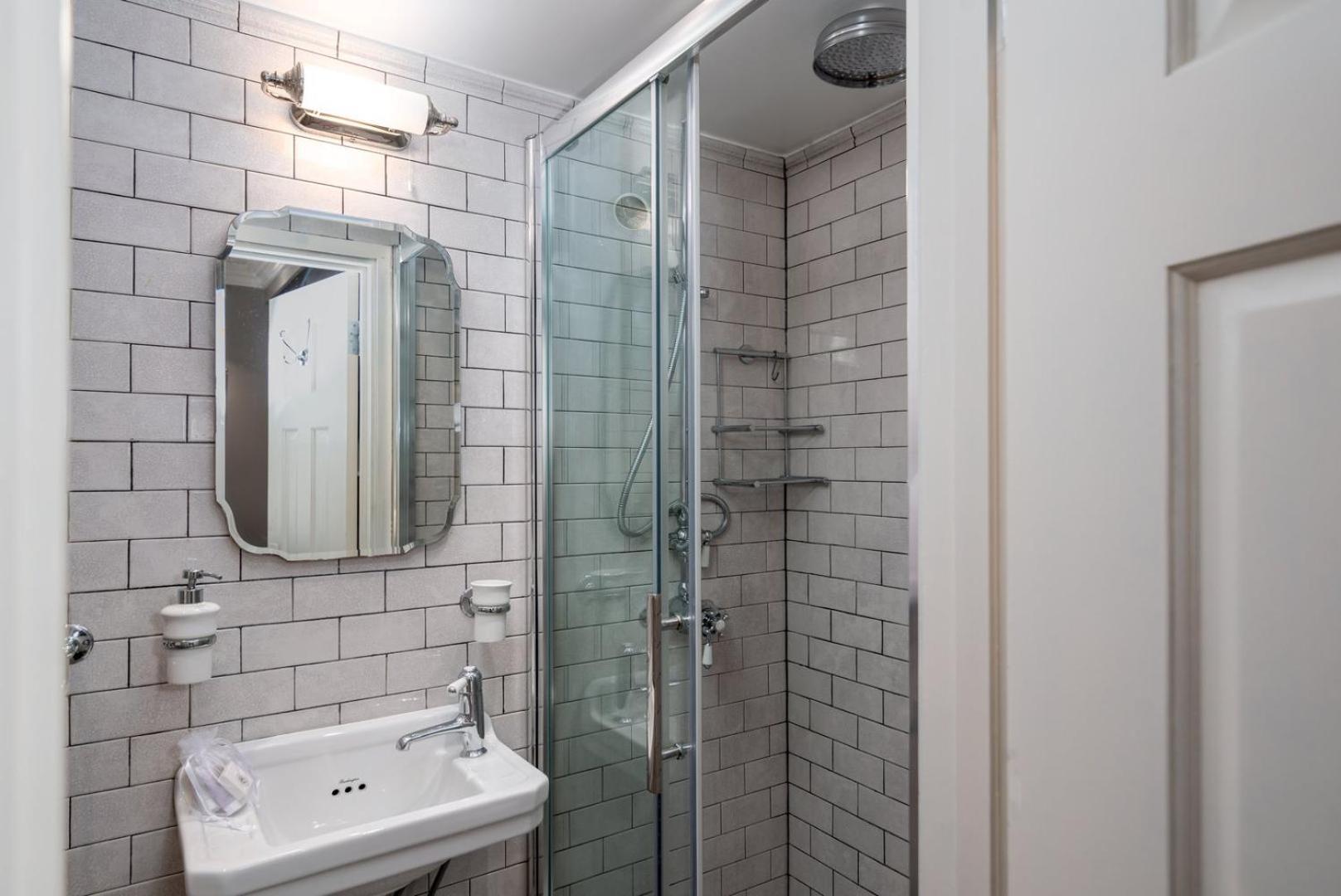 Guestready - Evergreen Near The British Museum Apartment