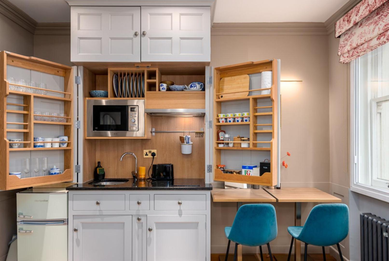 Apartment Guestready - Evergreen Near The British Museum London
