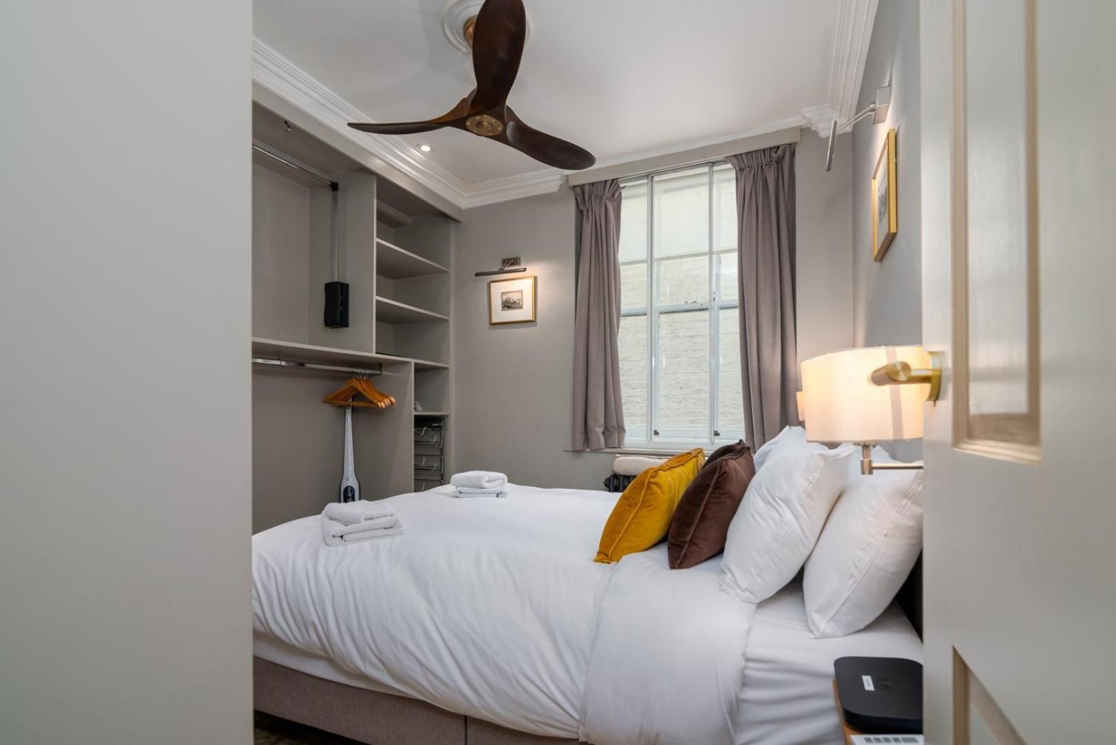 Guestready - Evergreen Near The British Museum