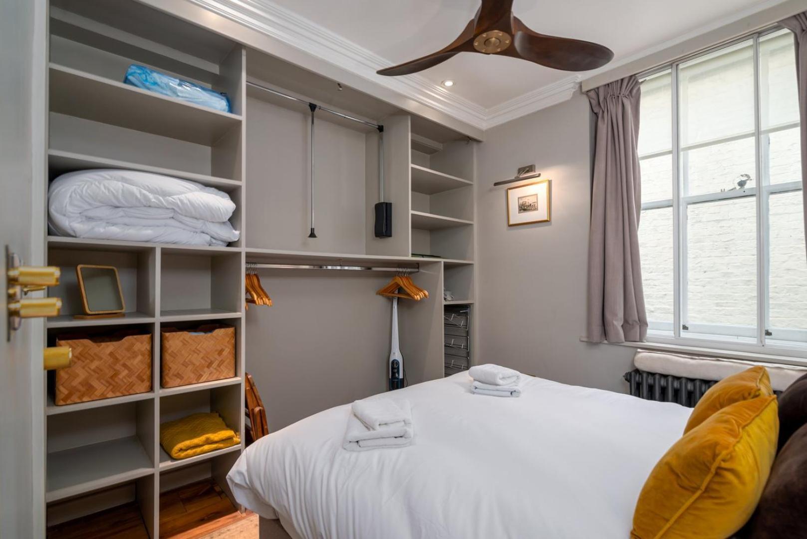 Guestready - Evergreen Near The British Museum Apartment