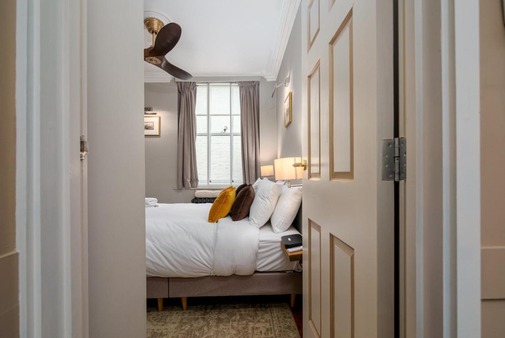 Guestready - Evergreen Near The British Museum Apartment *