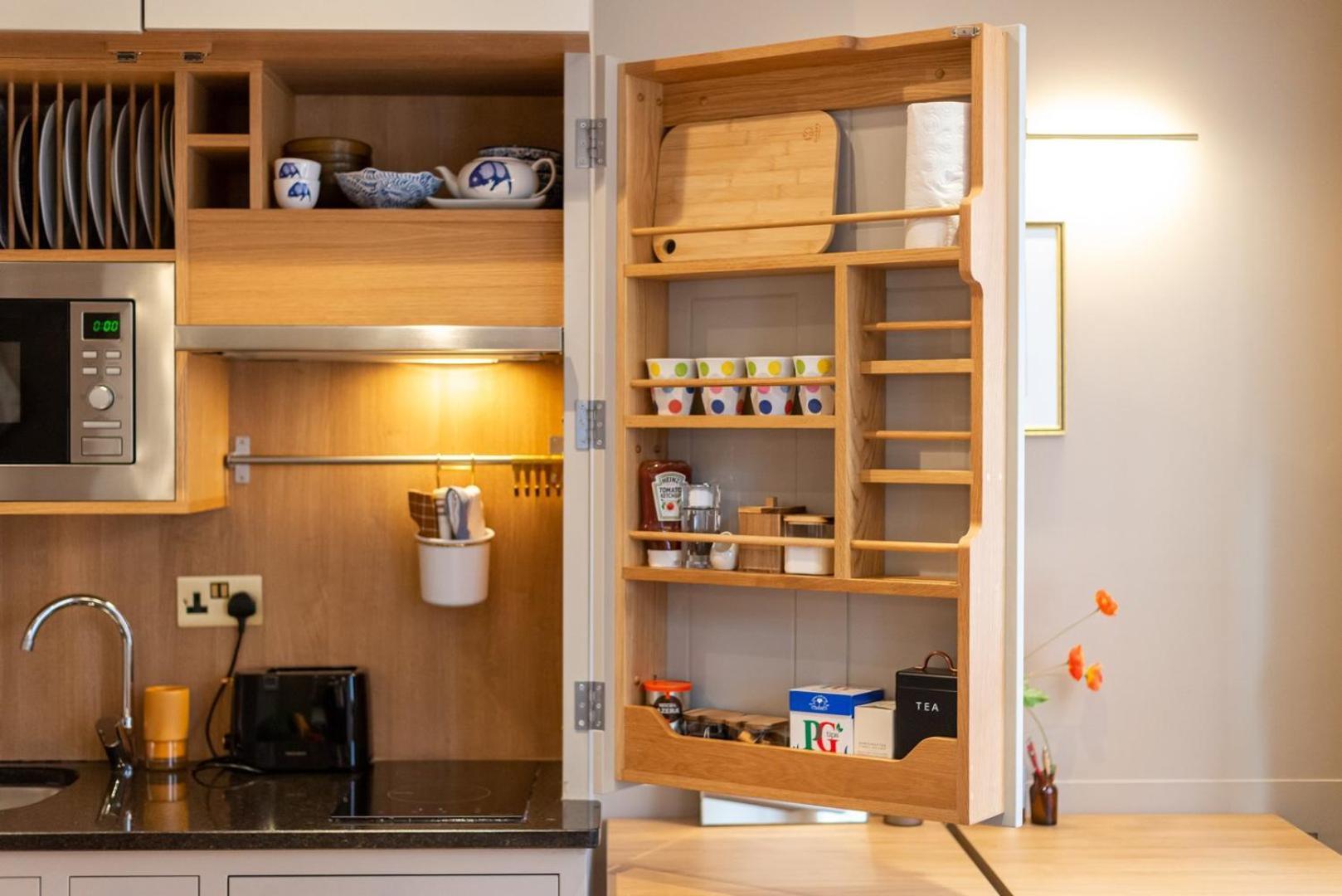 Guestready - Evergreen Near The British Museum *