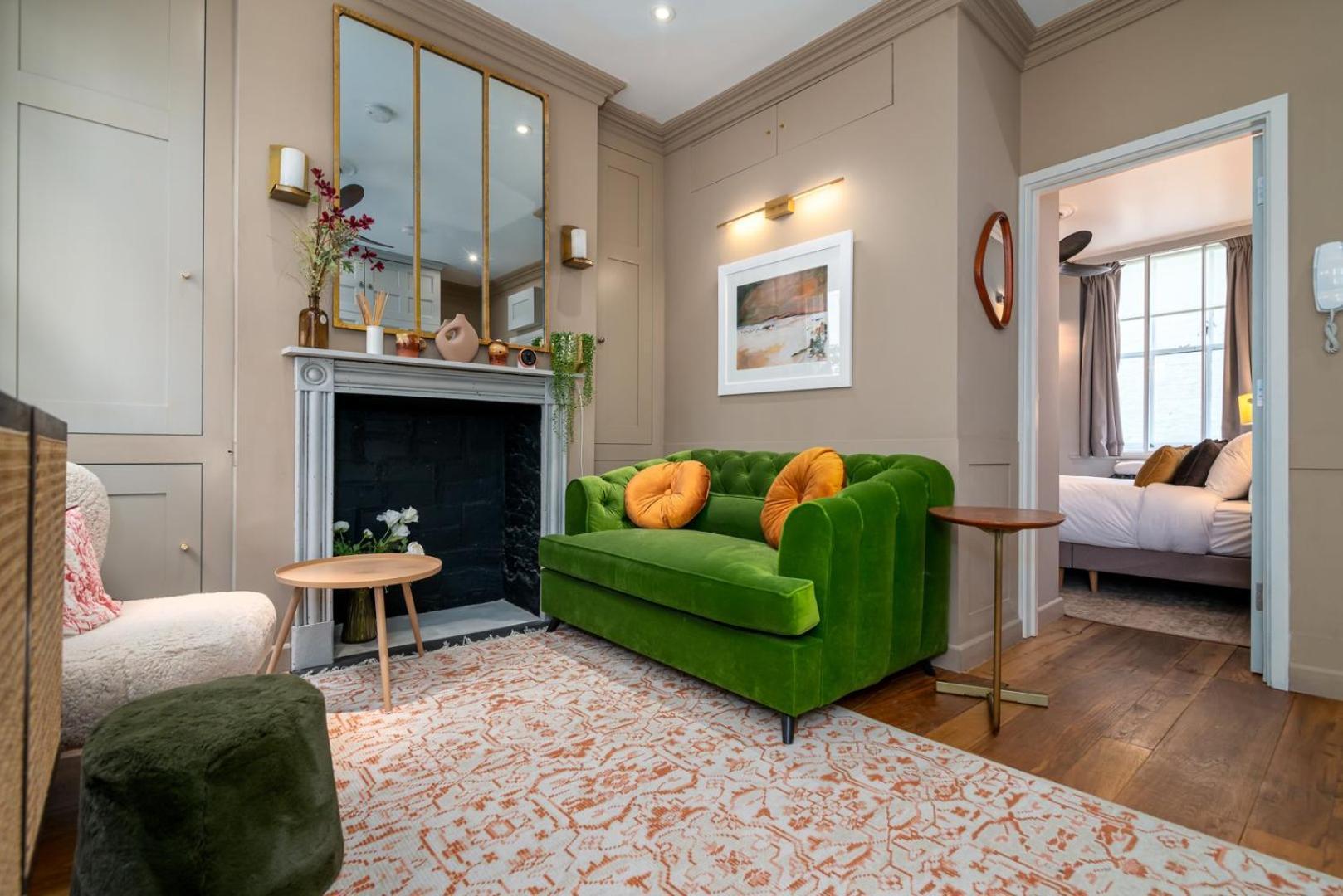 Guestready - Evergreen Near The British Museum * London