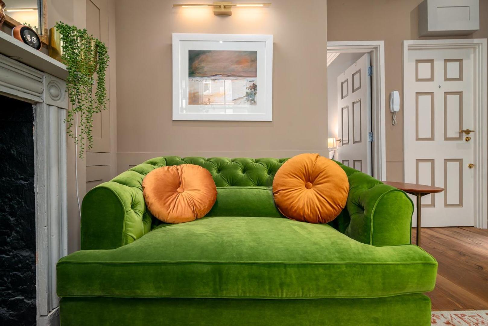 Apartment Guestready - Evergreen Near The British Museum