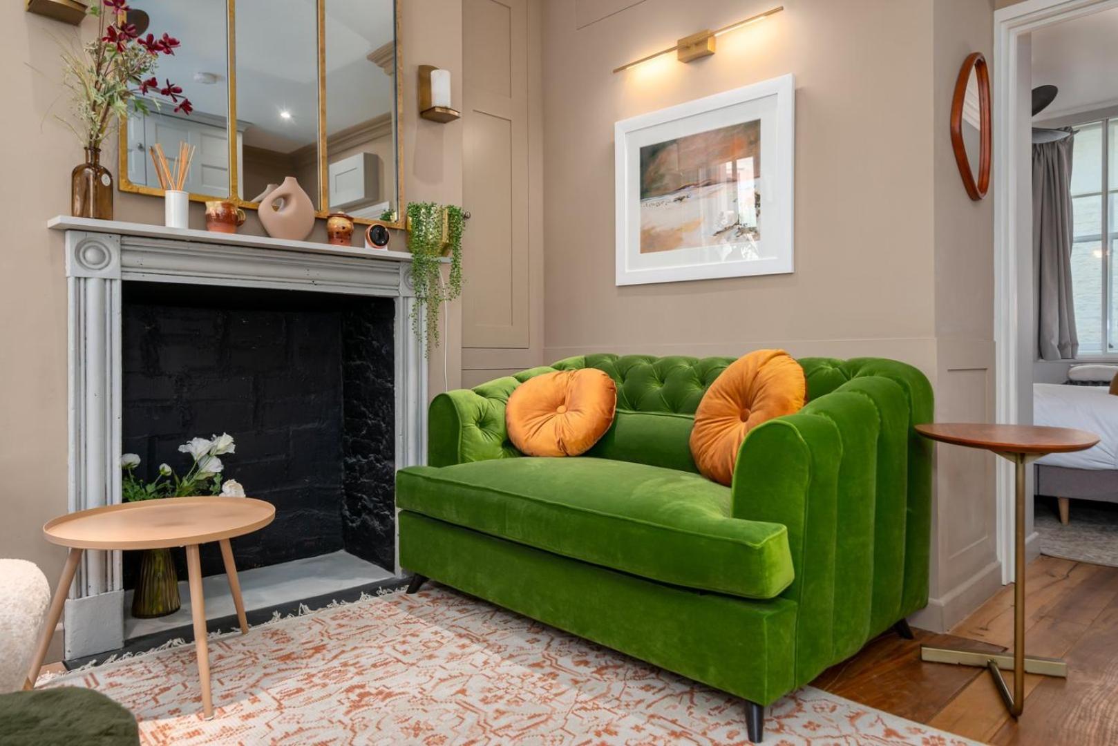 Apartment Guestready - Evergreen Near The British Museum *