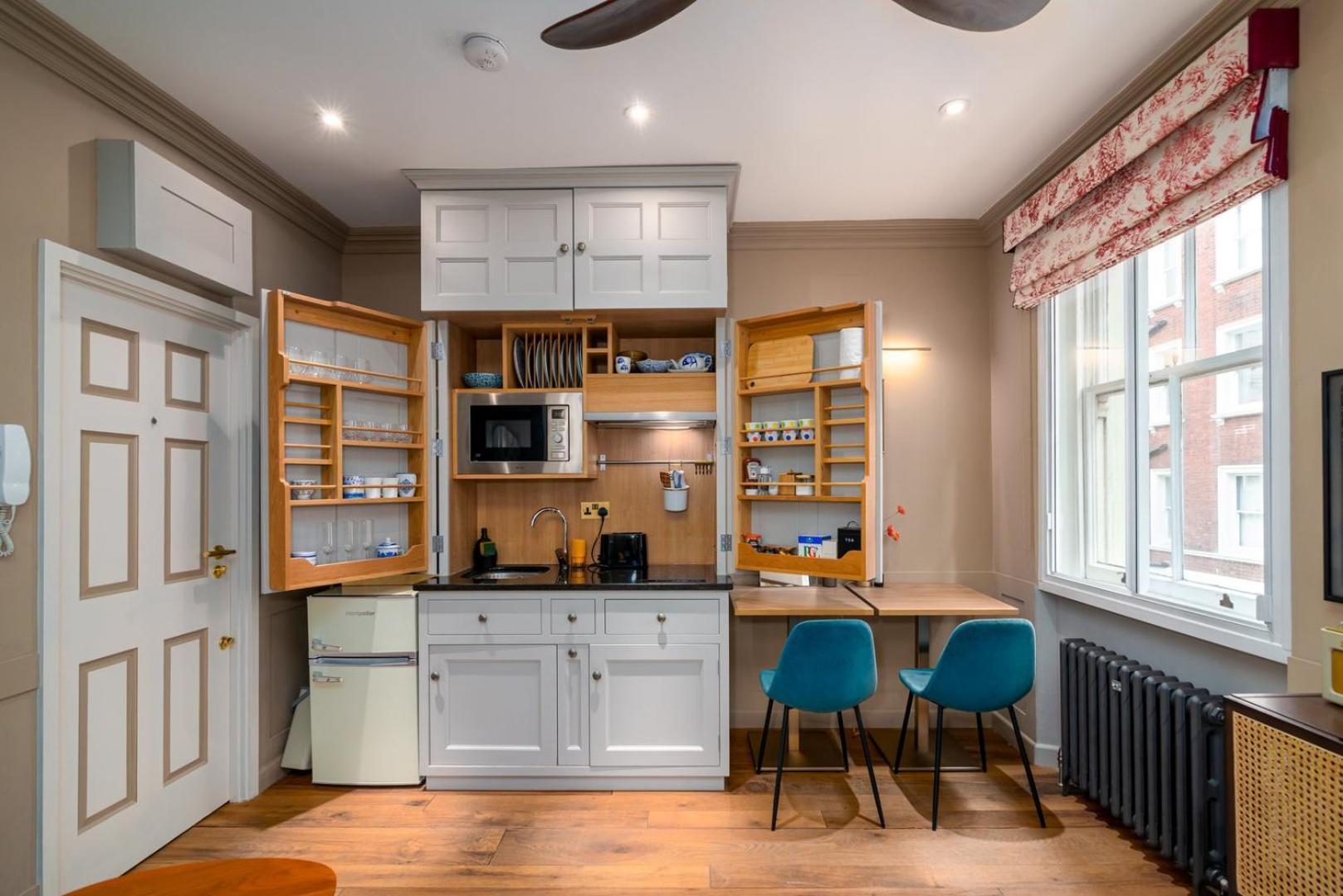 Apartment Guestready - Evergreen Near The British Museum London