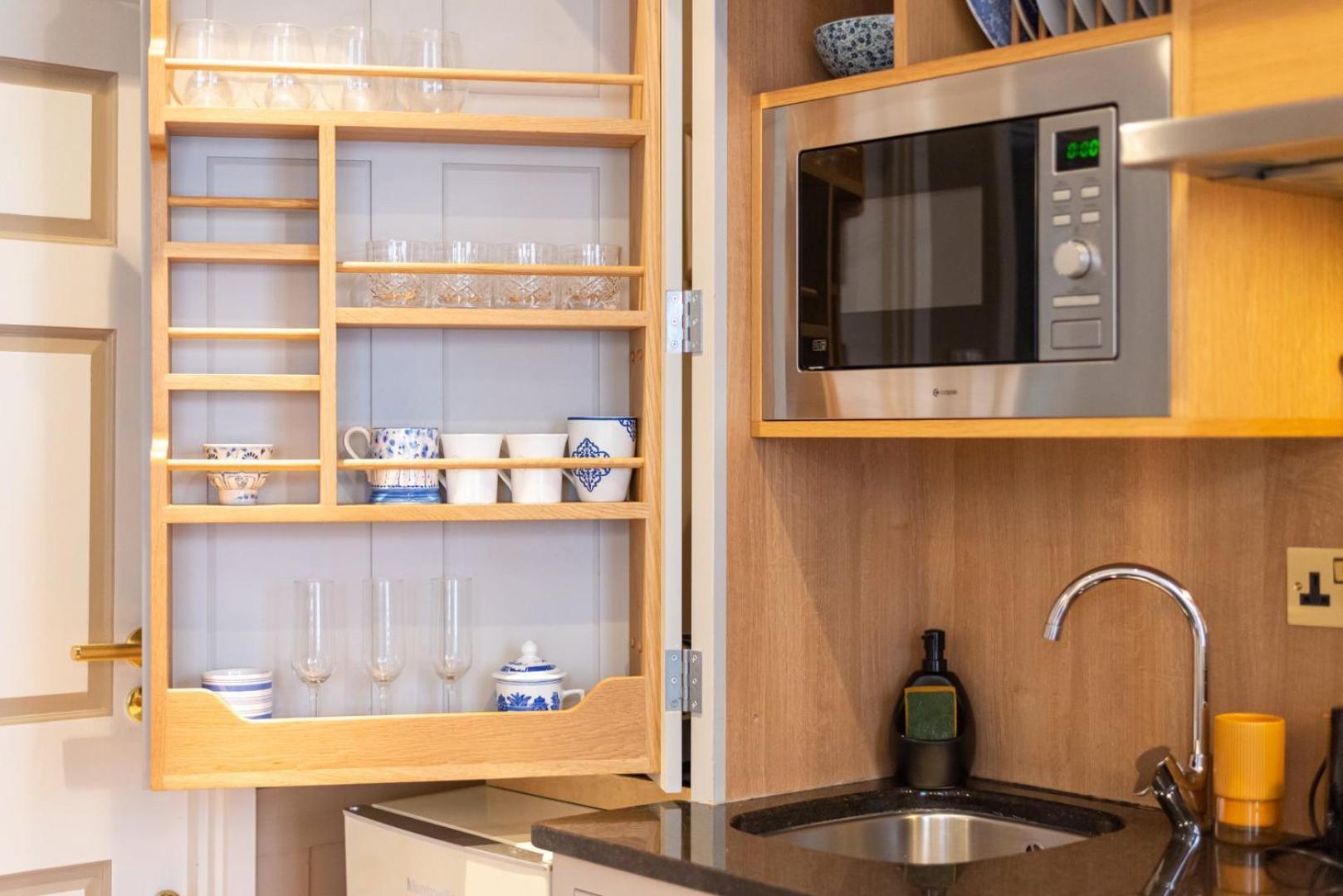 Guestready - Evergreen Near The British Museum Apartment
