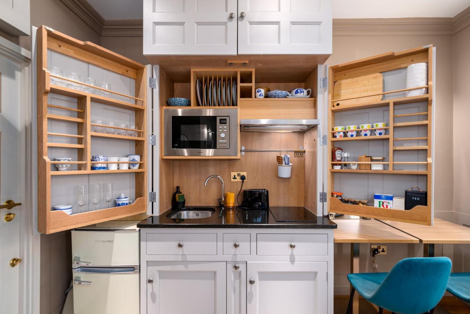 Guestready - Evergreen Near The British Museum Apartment