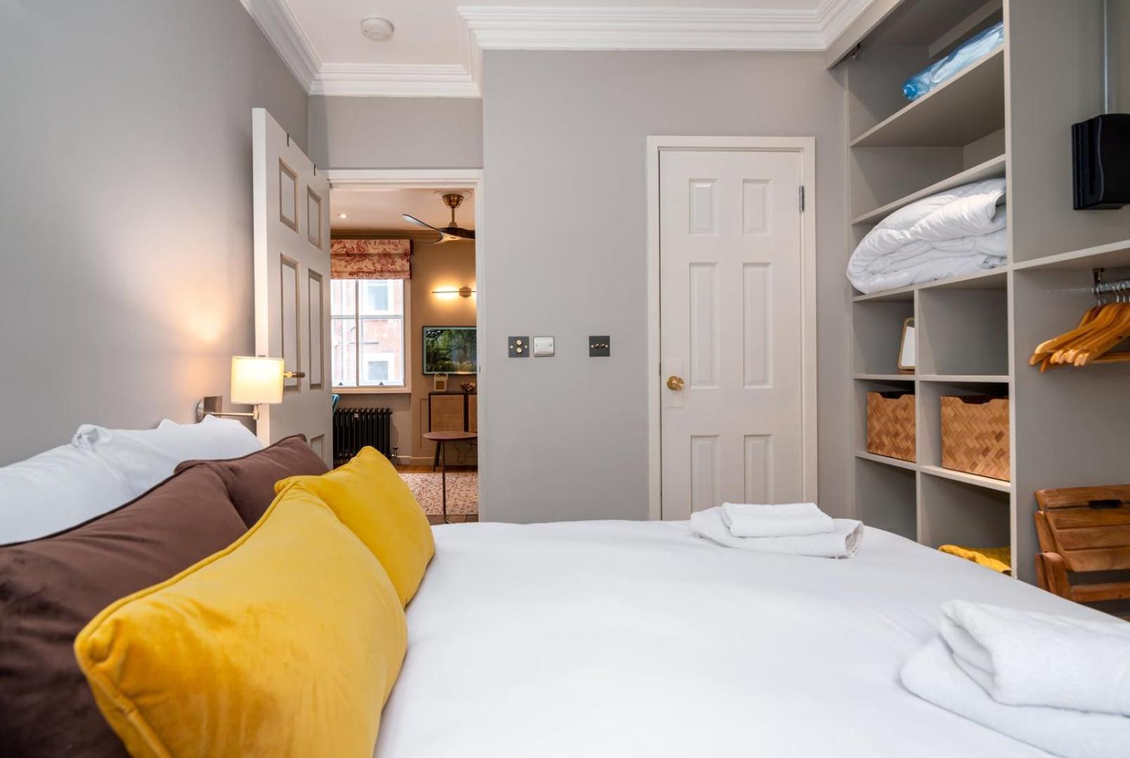 Guestready - Evergreen Near The British Museum Apartment London