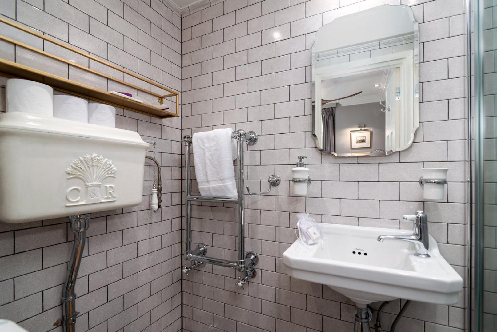 Guestready - Evergreen Near The British Museum *