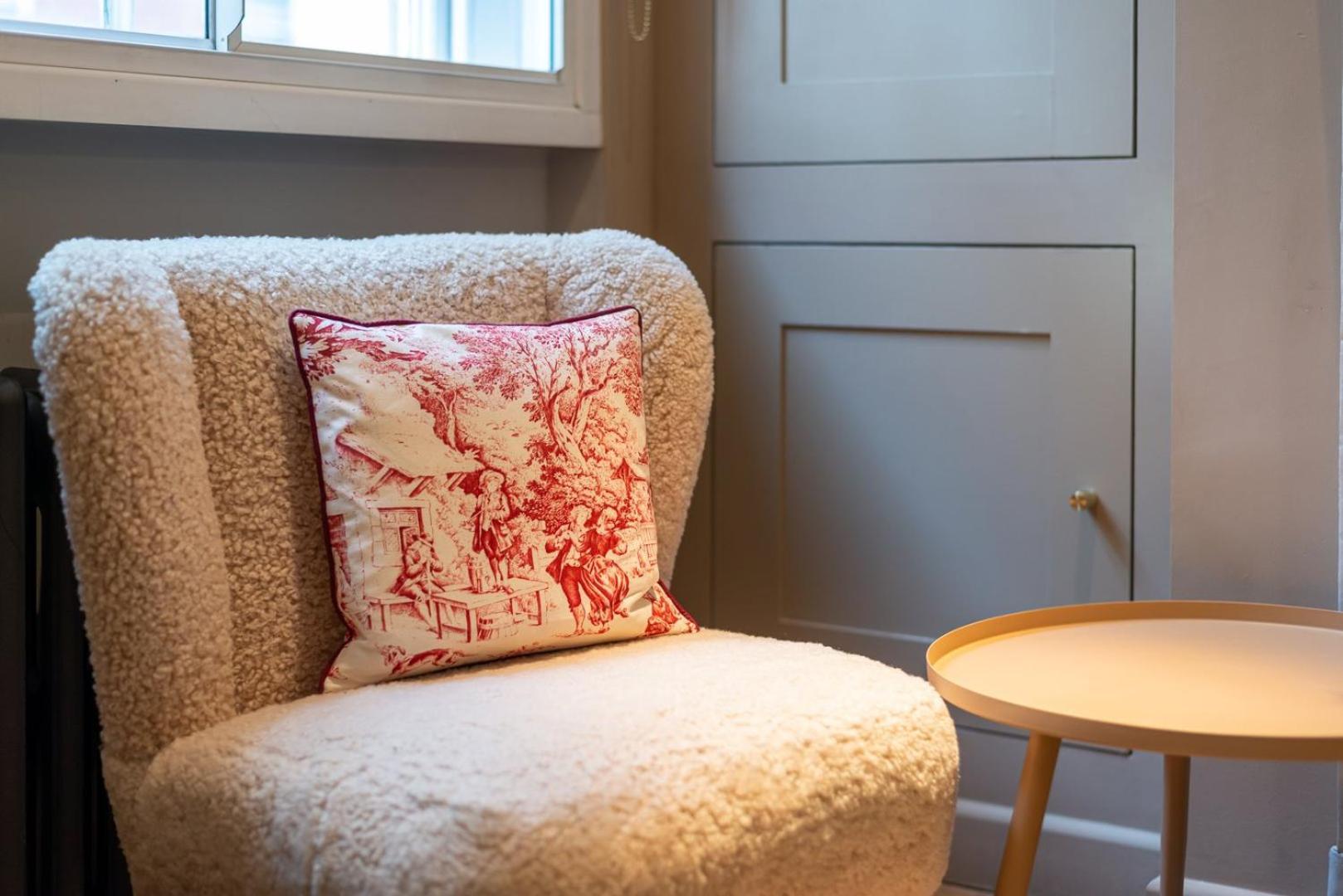 Guestready - Evergreen Near The British Museum London